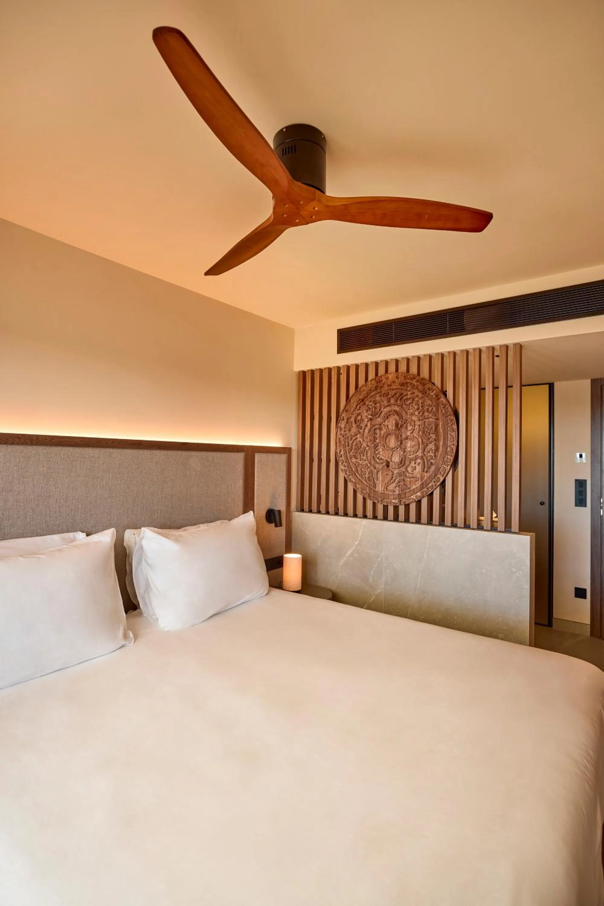 Bed in Purobeach Resort Santa Ponsa - New Opening