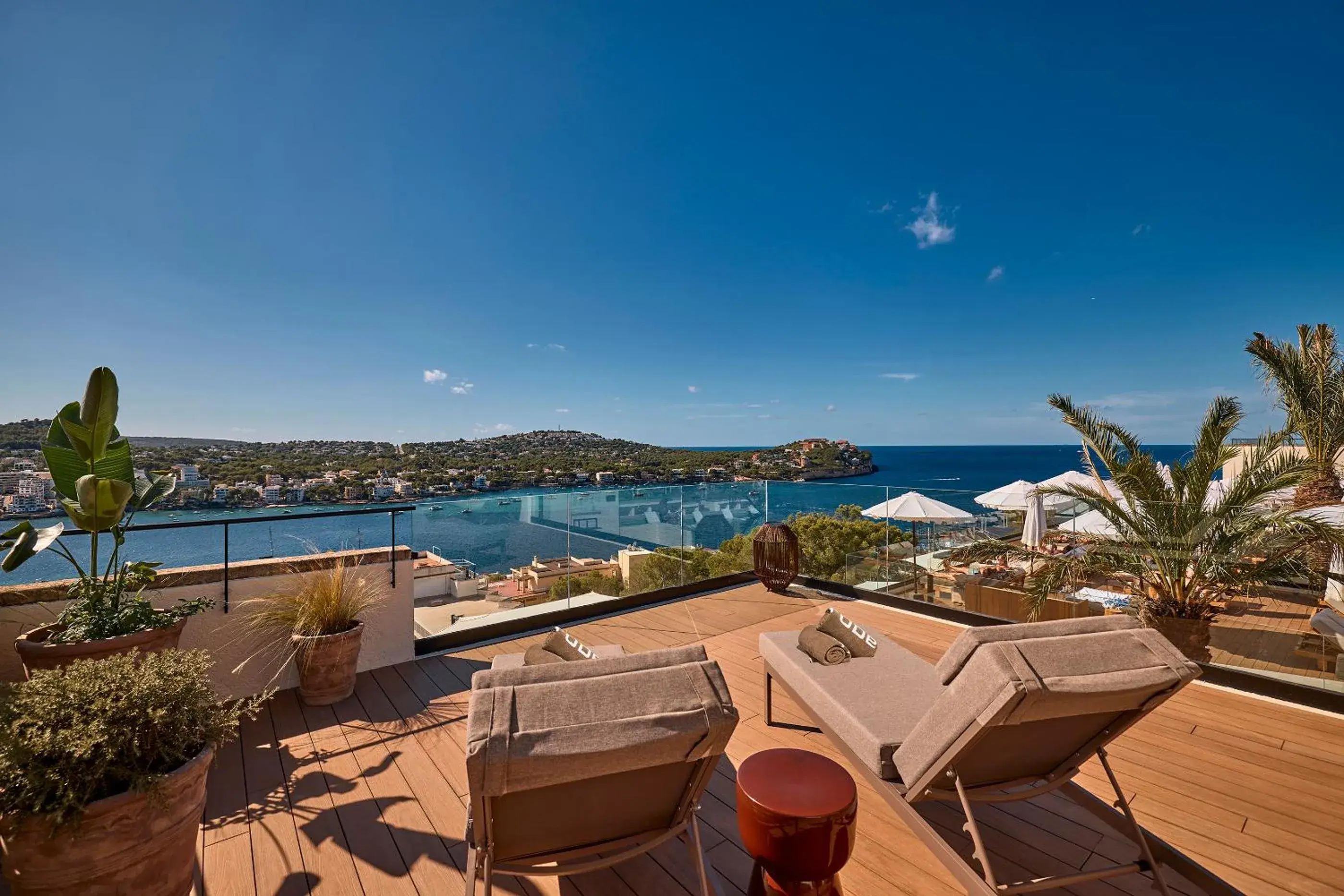 Purobeach Resort Santa Ponsa Purobeach Resort Santa Ponsa