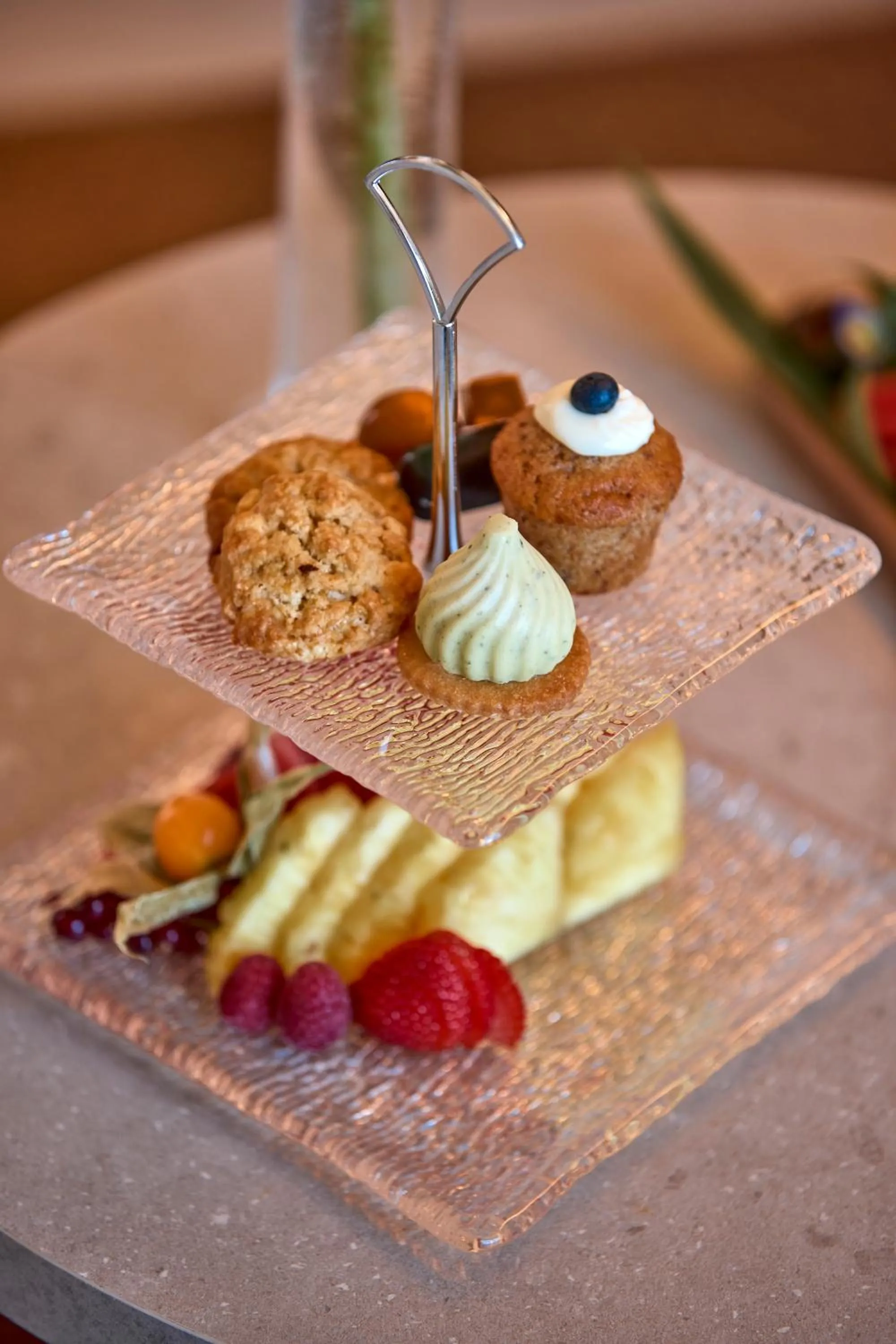 Food and drinks in Purobeach Resort Santa Ponsa - New Opening