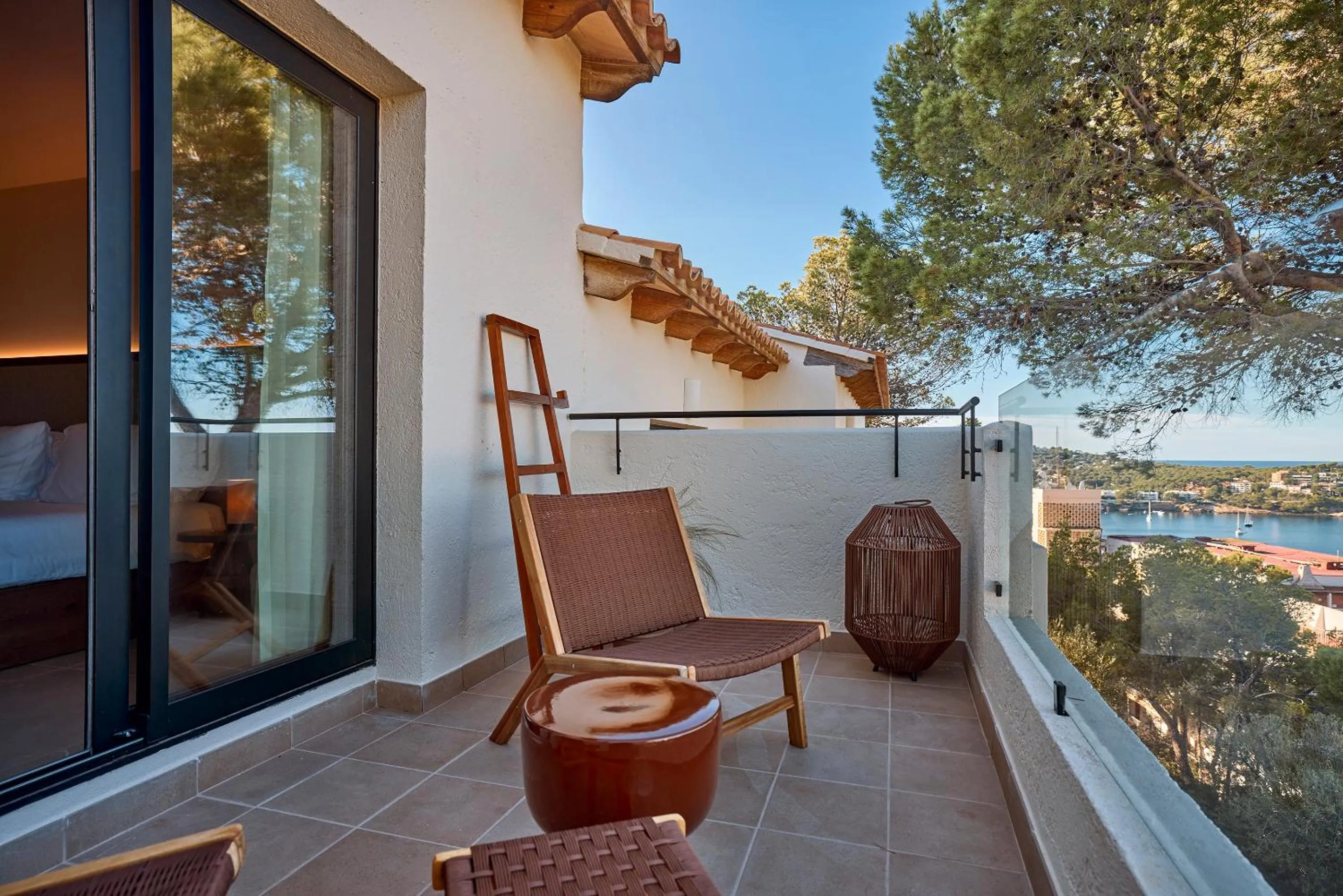 Day in Purobeach Resort Santa Ponsa - New Opening