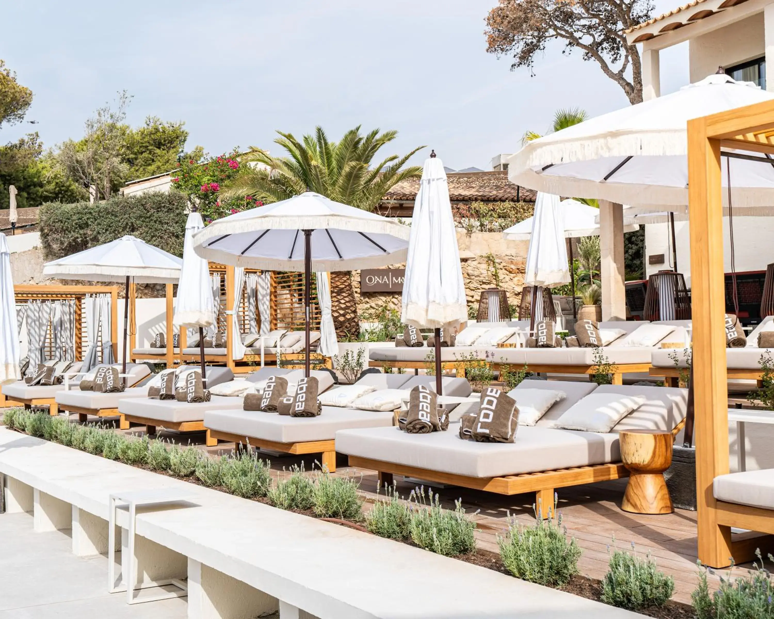 View (from property/room) in Purobeach Resort Santa Ponsa - NEW OPENING View (from property/room) in Purobeach Resort Santa Ponsa - NEW OPENING