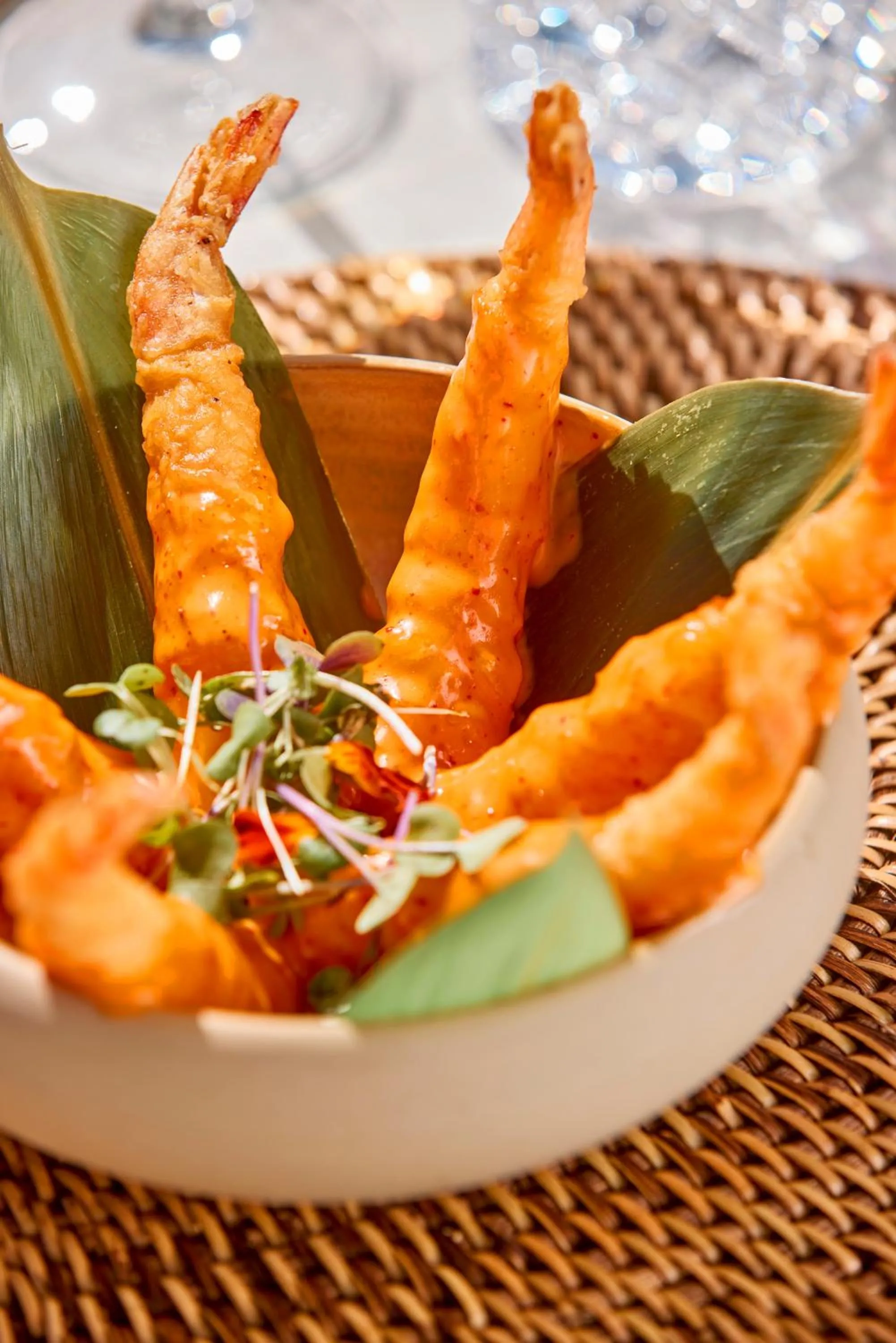 Restaurant/places to eat in Purobeach Resort Santa Ponsa - New Opening