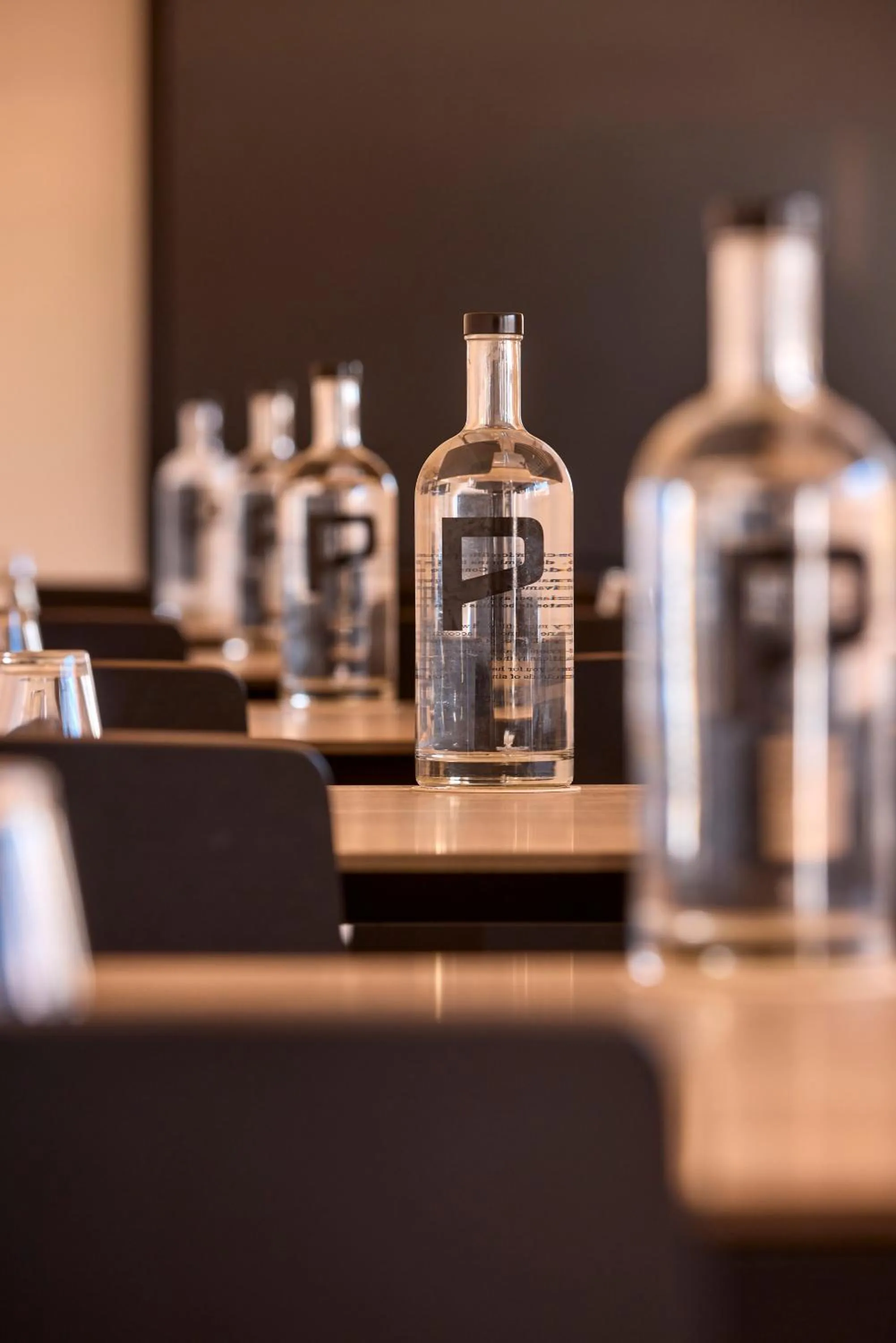 Business facilities in Purobeach Resort Santa Ponsa - New Opening