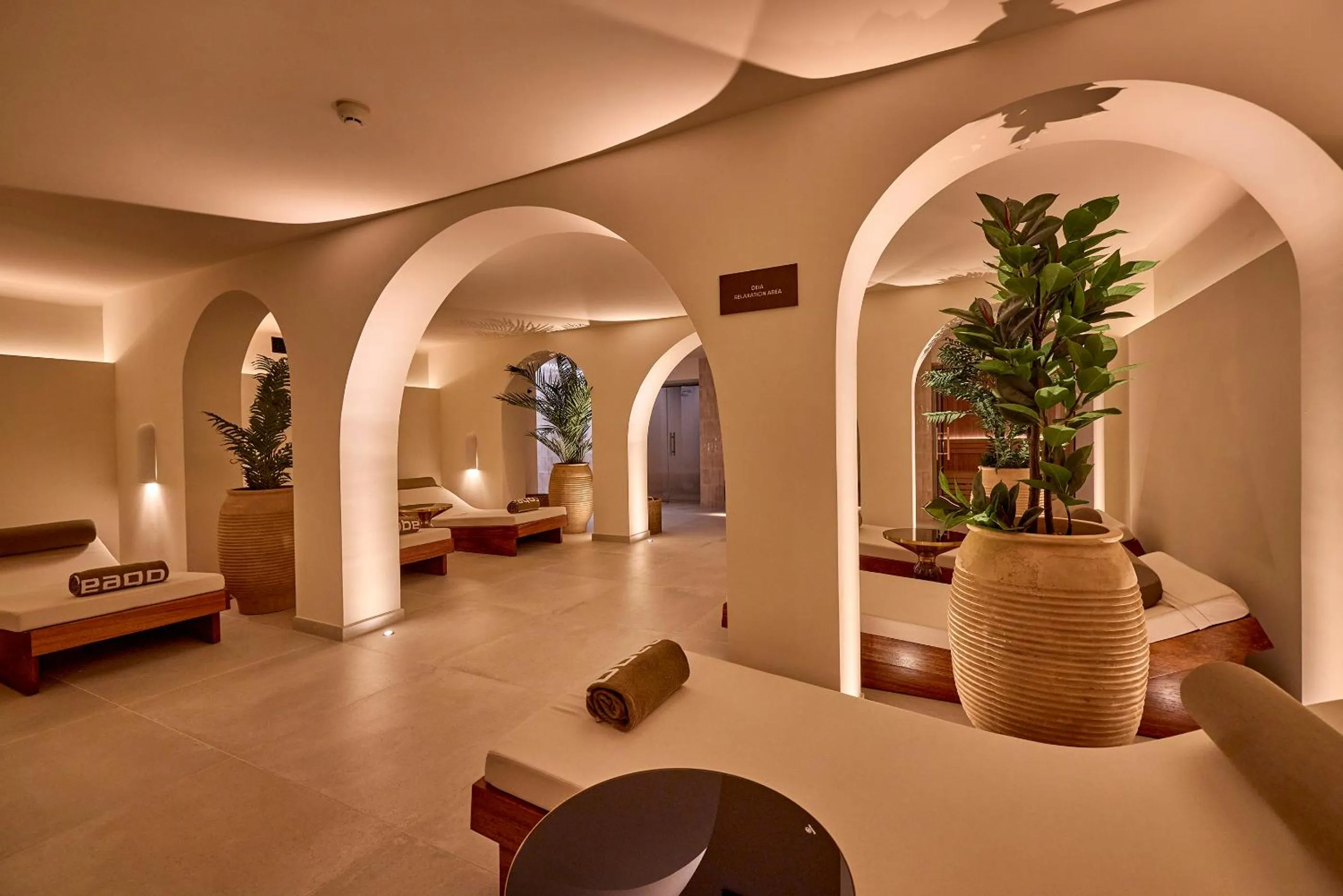 Massage in Purobeach Resort Santa Ponsa - New Opening