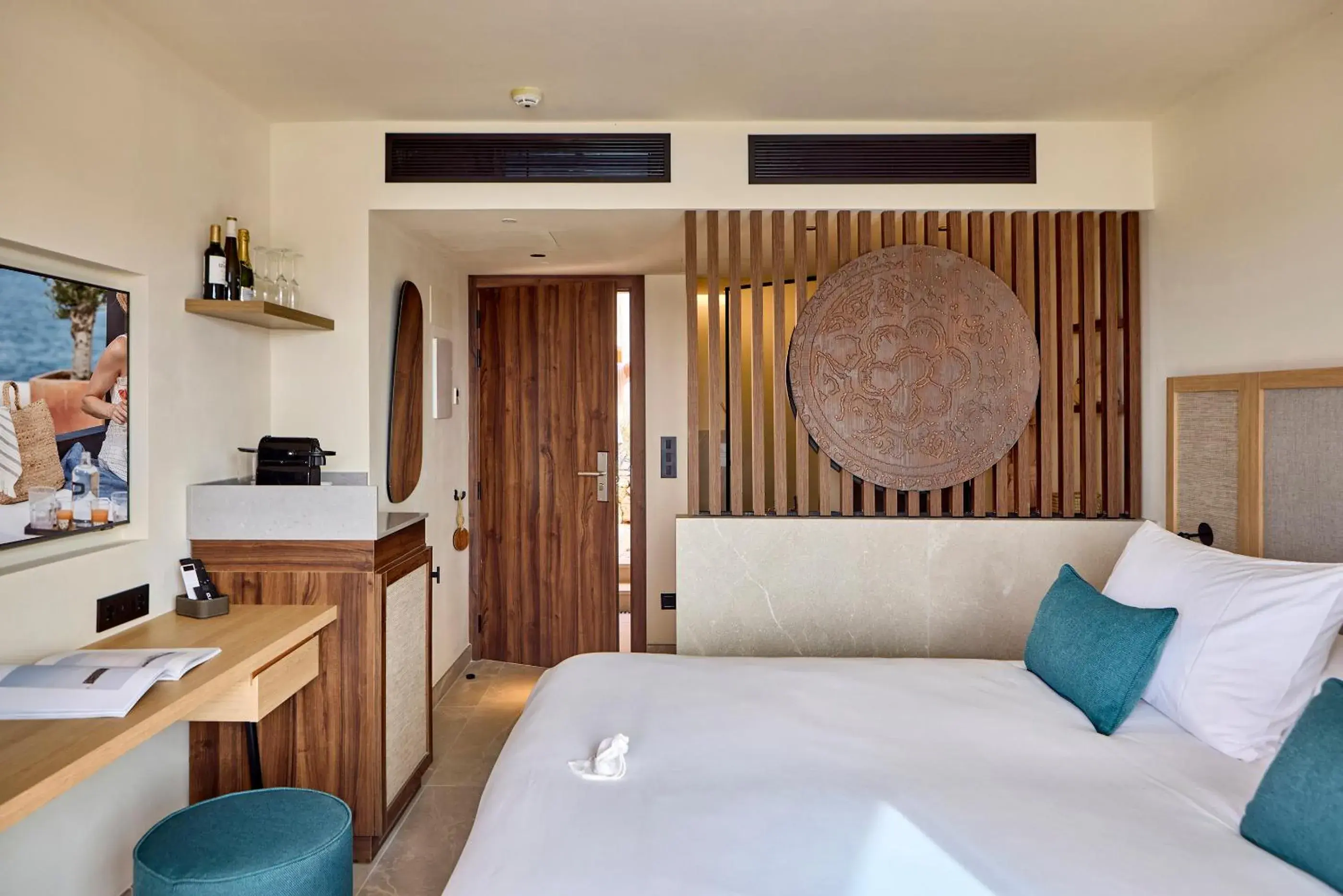 Bed in Purobeach Resort Santa Ponsa - NEW OPENING Bed in Purobeach Resort Santa Ponsa - NEW OPENING