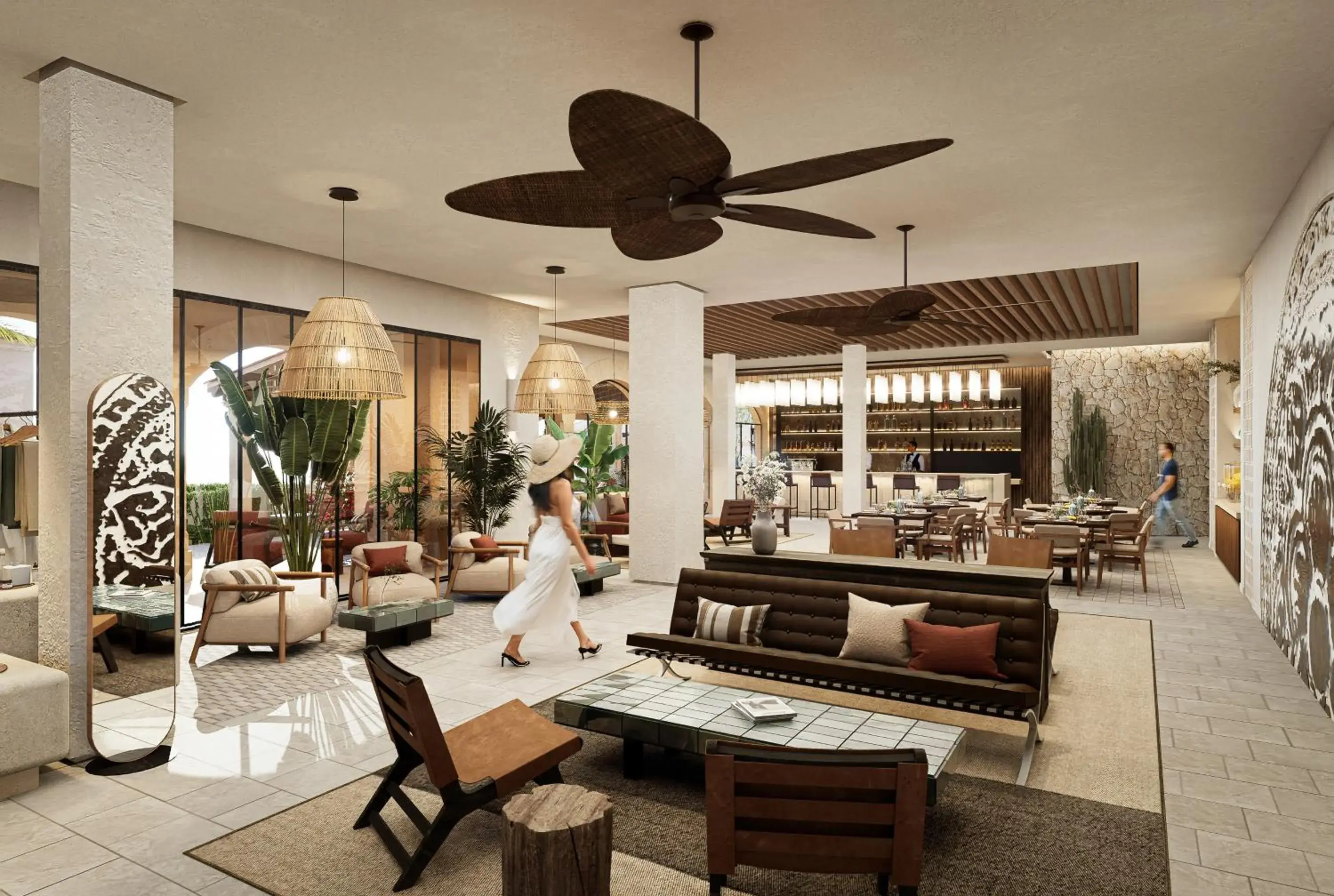 Restaurant/places to eat in Purobeach Resort Santa Ponsa - NEW OPENING Restaurant/places to eat in Purobeach Resort Santa Ponsa - NEW OPENING