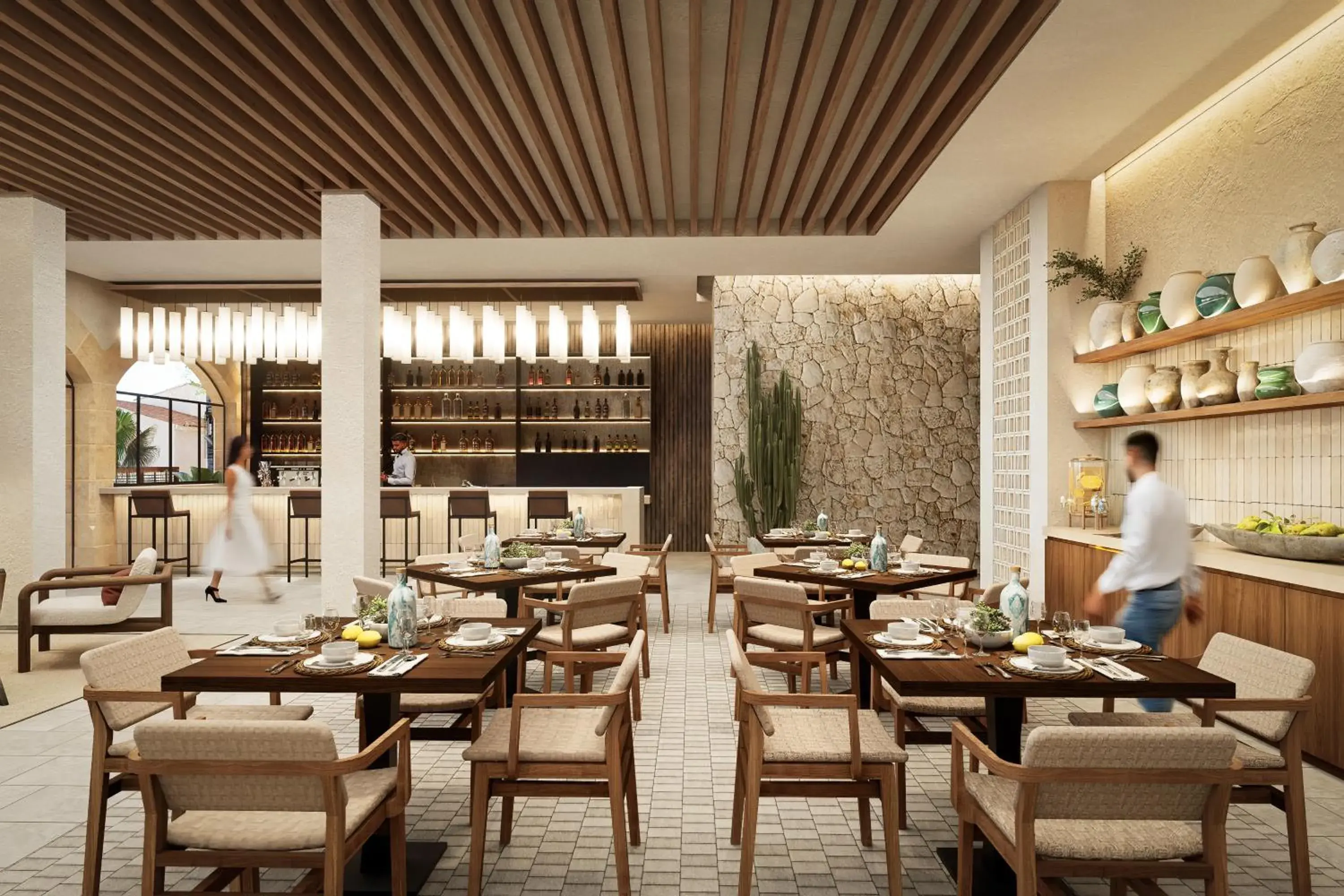 Restaurant/places to eat in Purobeach Resort Santa Ponsa - NEW OPENING Restaurant/places to eat in Purobeach Resort Santa Ponsa - NEW OPENING