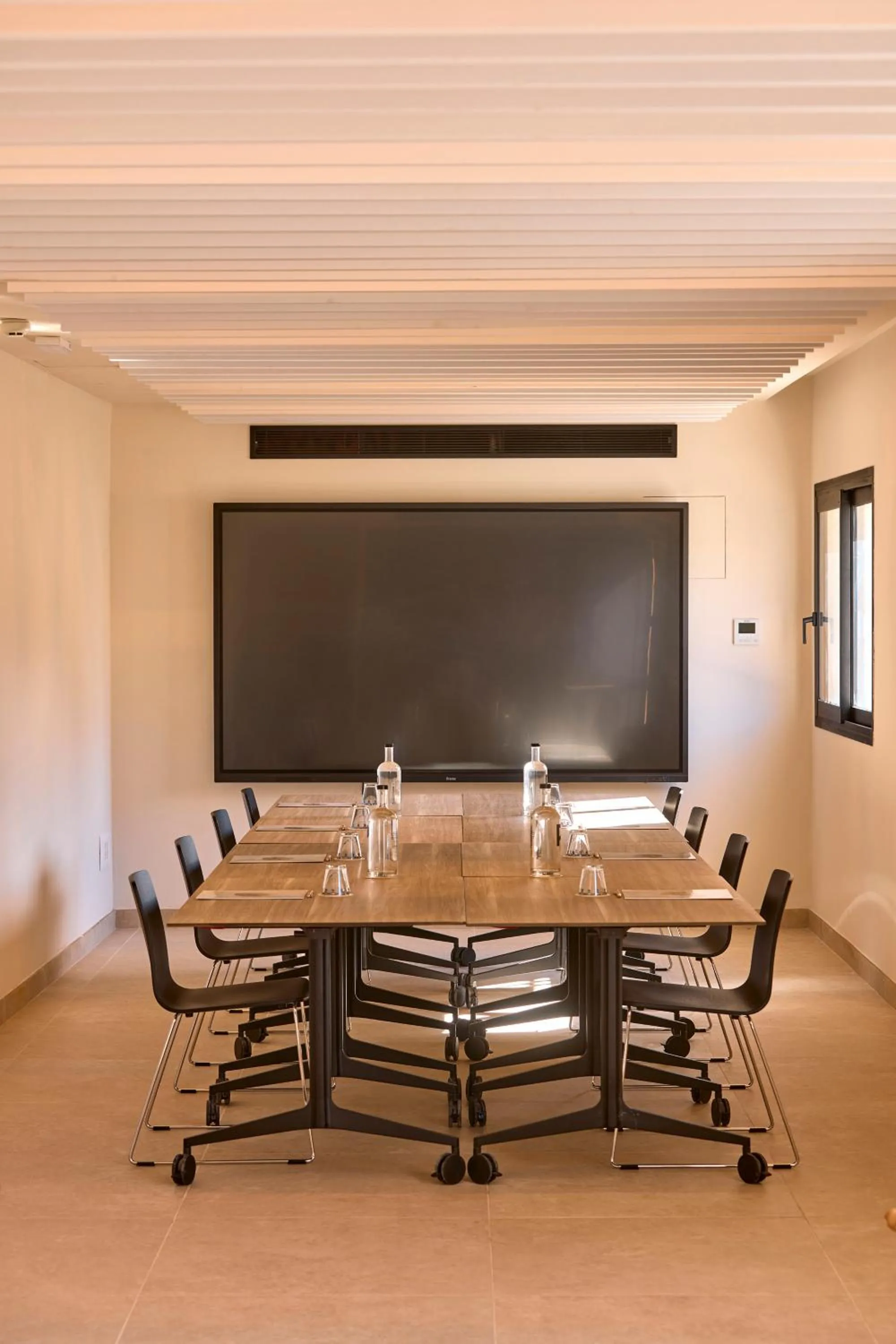 Business facilities in Purobeach Resort Santa Ponsa - New Opening