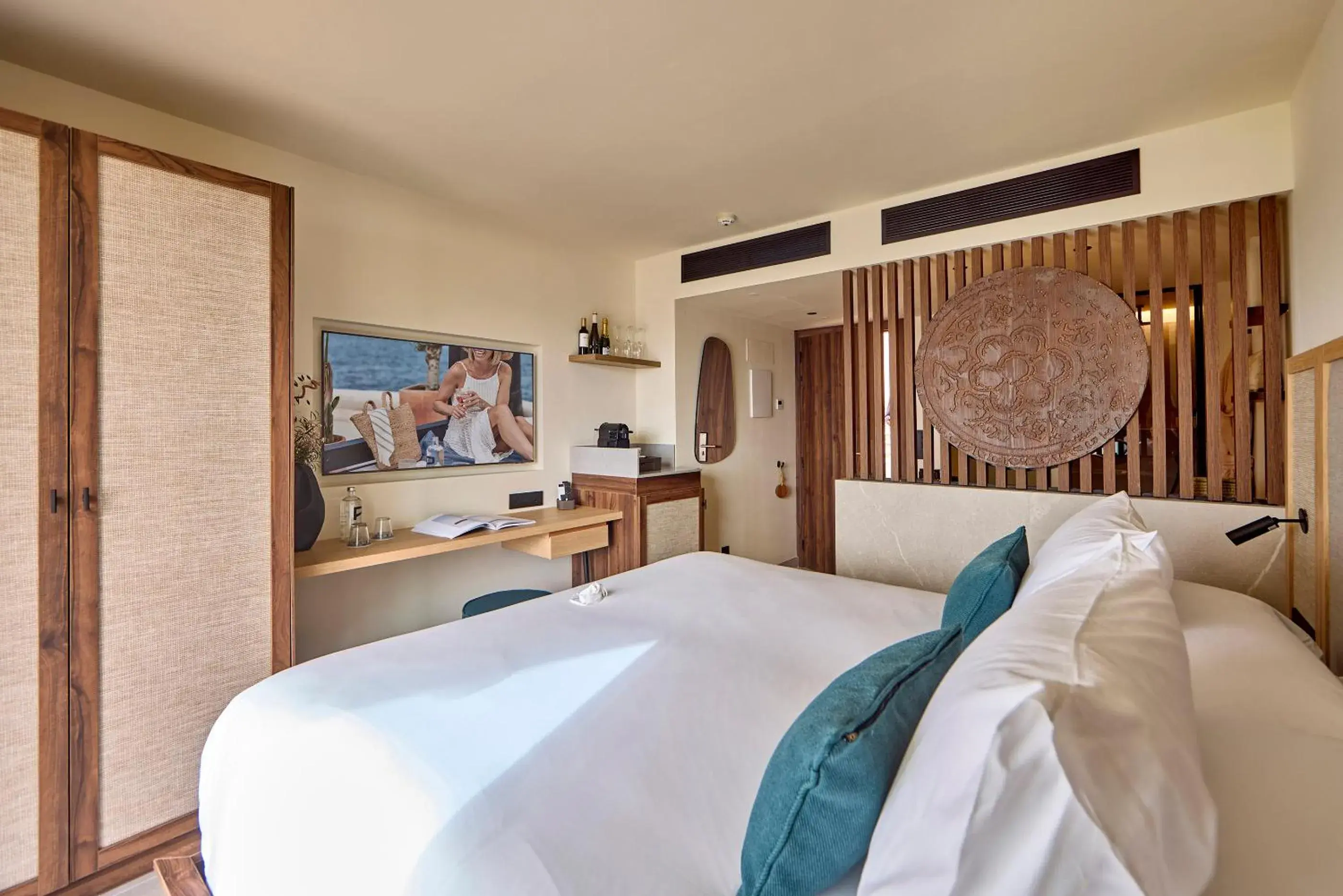 Bed in Purobeach Resort Santa Ponsa - NEW OPENING Bed in Purobeach Resort Santa Ponsa - NEW OPENING