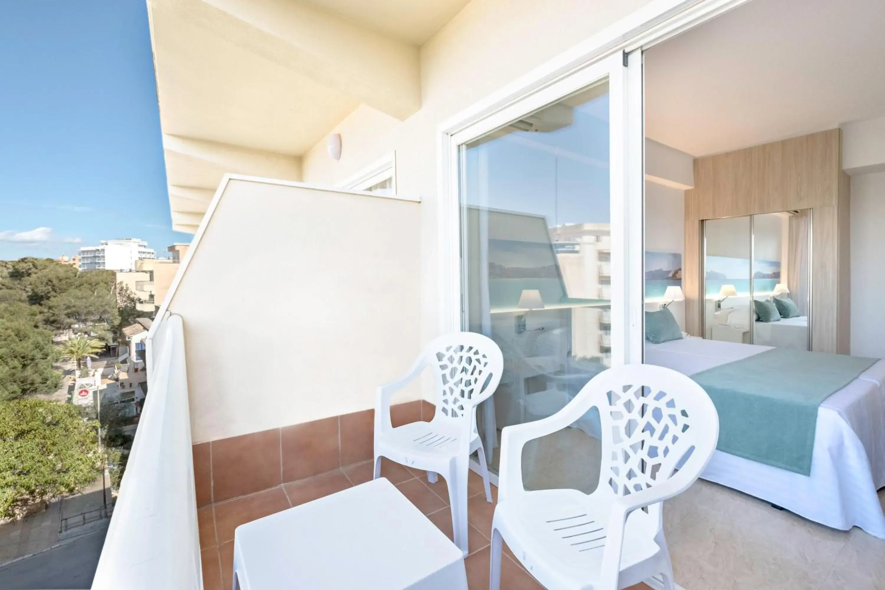 Other, Bed in azuLine Hotel Bahamas y Bahamas II Other, Bed in azuLine Hotel Bahamas y Bahamas II