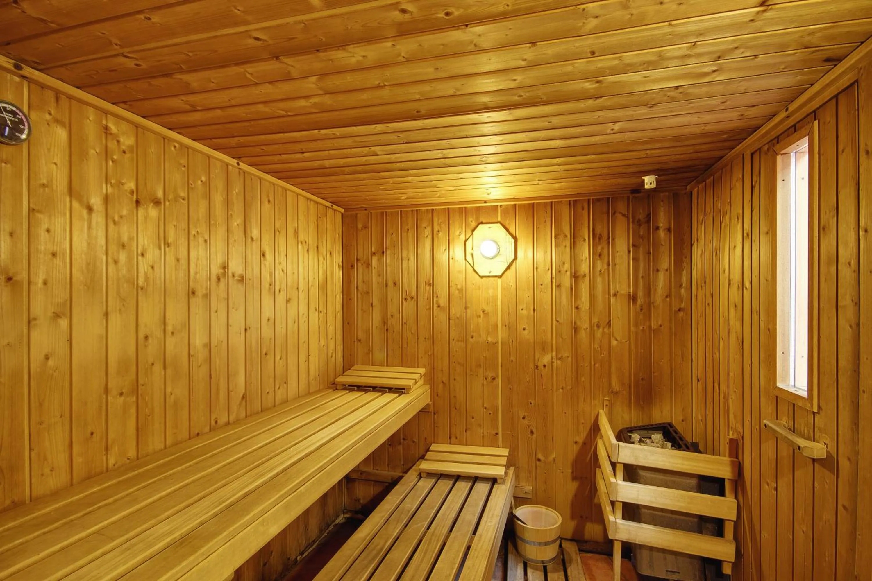 Spa and wellness centre/facilities in azuLine Hotel Bahamas y Bahamas II