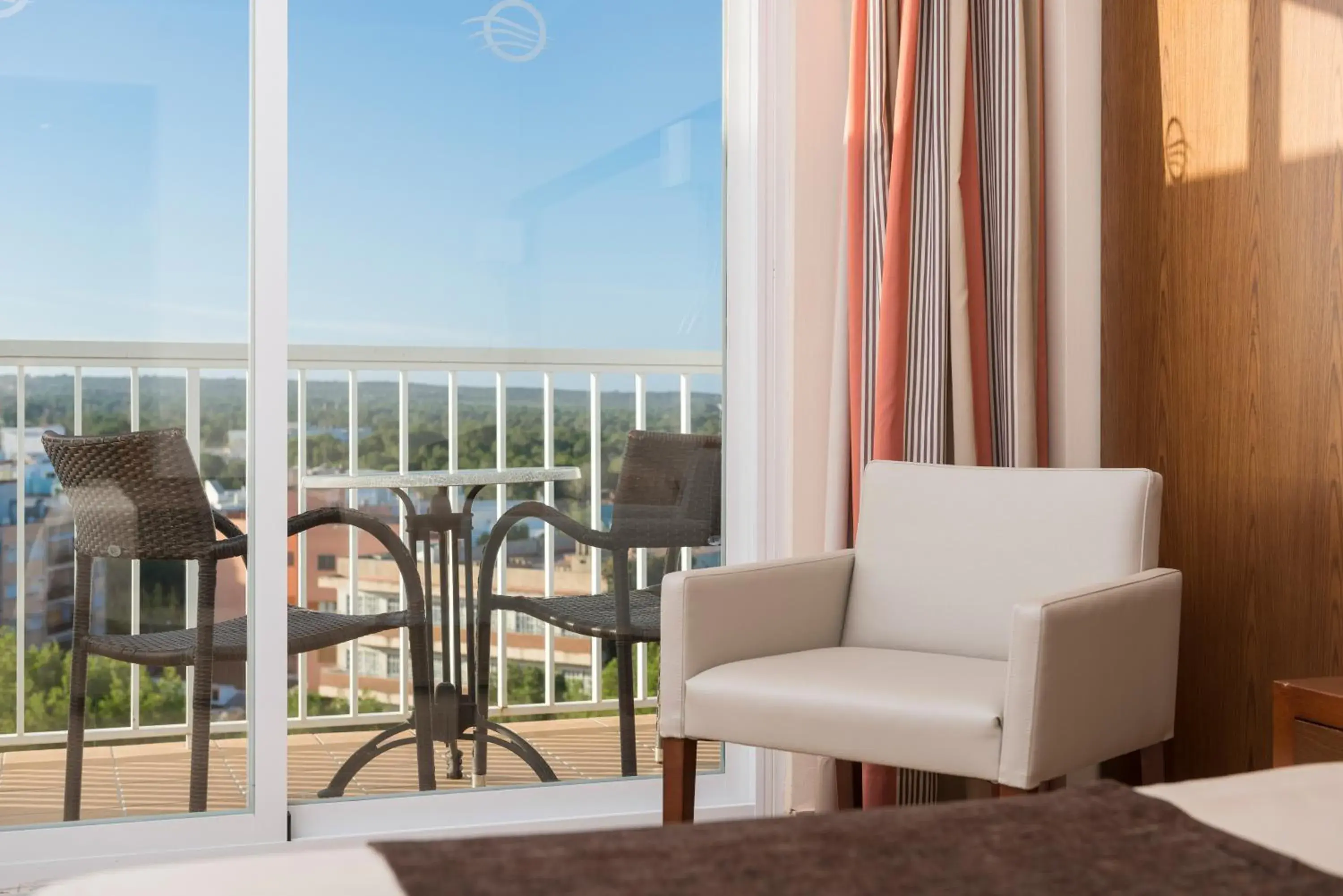 Property building in Hotel Torre Azul & Spa - Adults Only Property building in Hotel Torre Azul & Spa - Adults Only