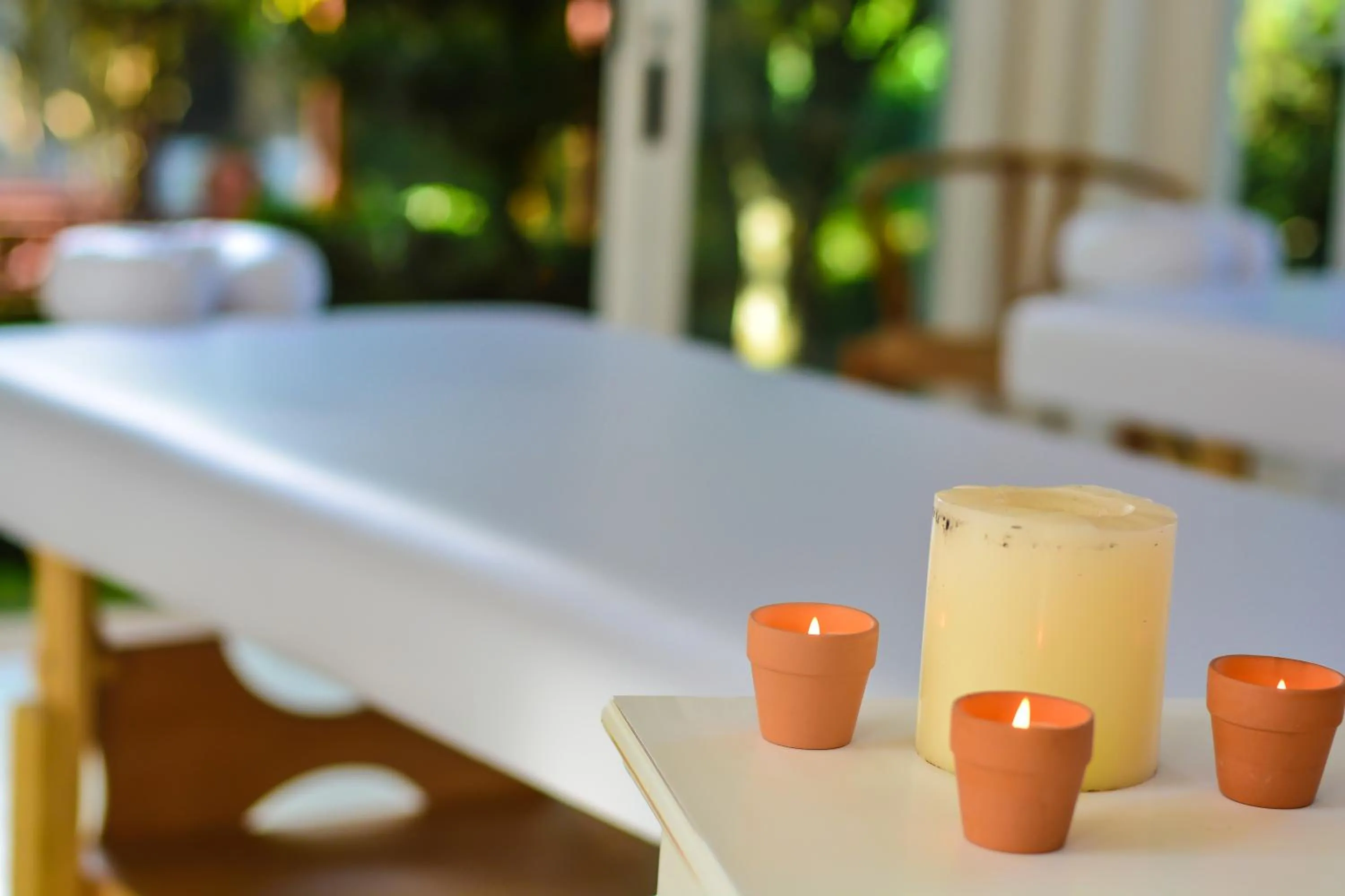 Activities in Roots Resort
