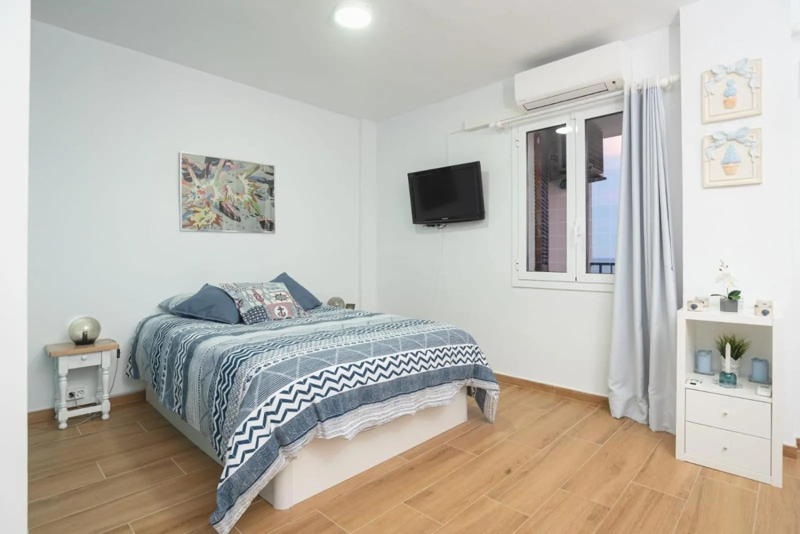 Ampuries Delta Apartment