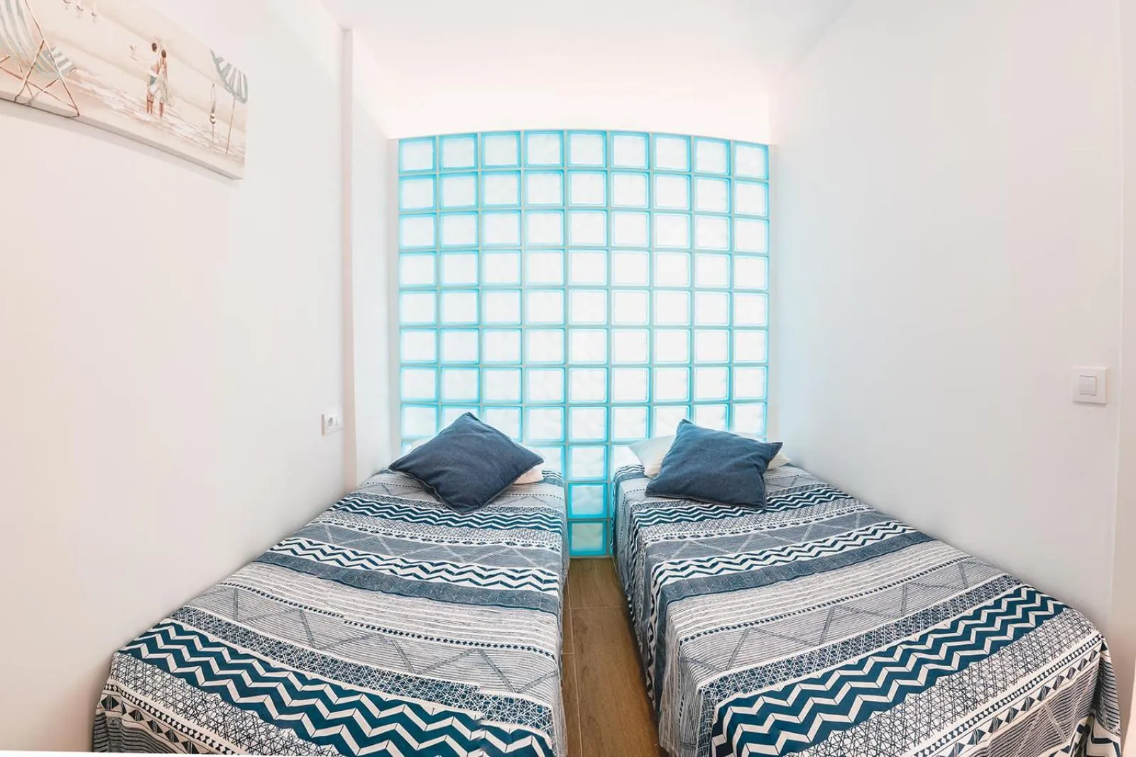 Ampuries Delta Apartment
