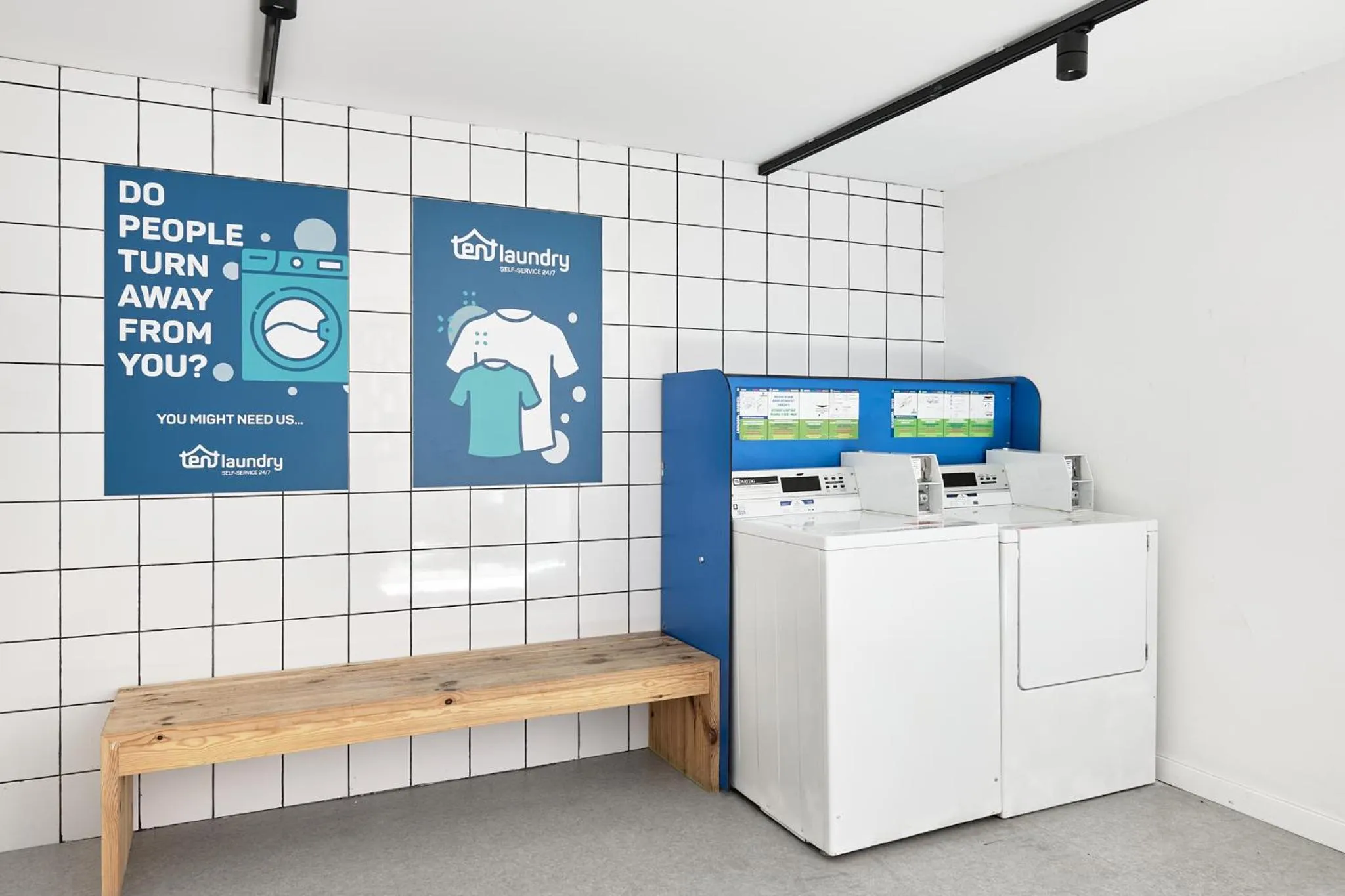 Property logo or sign in tent Capi Playa