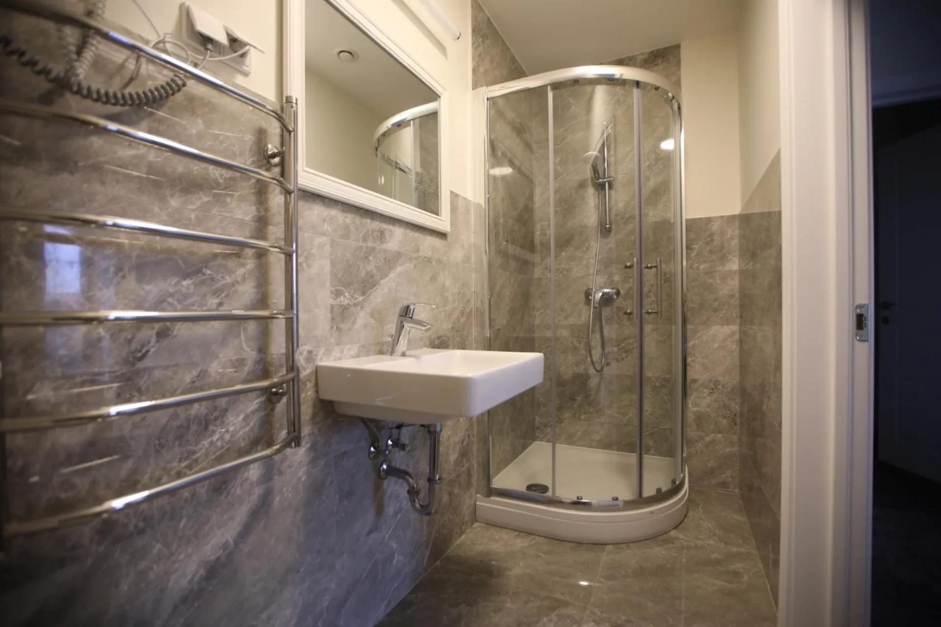 Bathroom in Auroradream