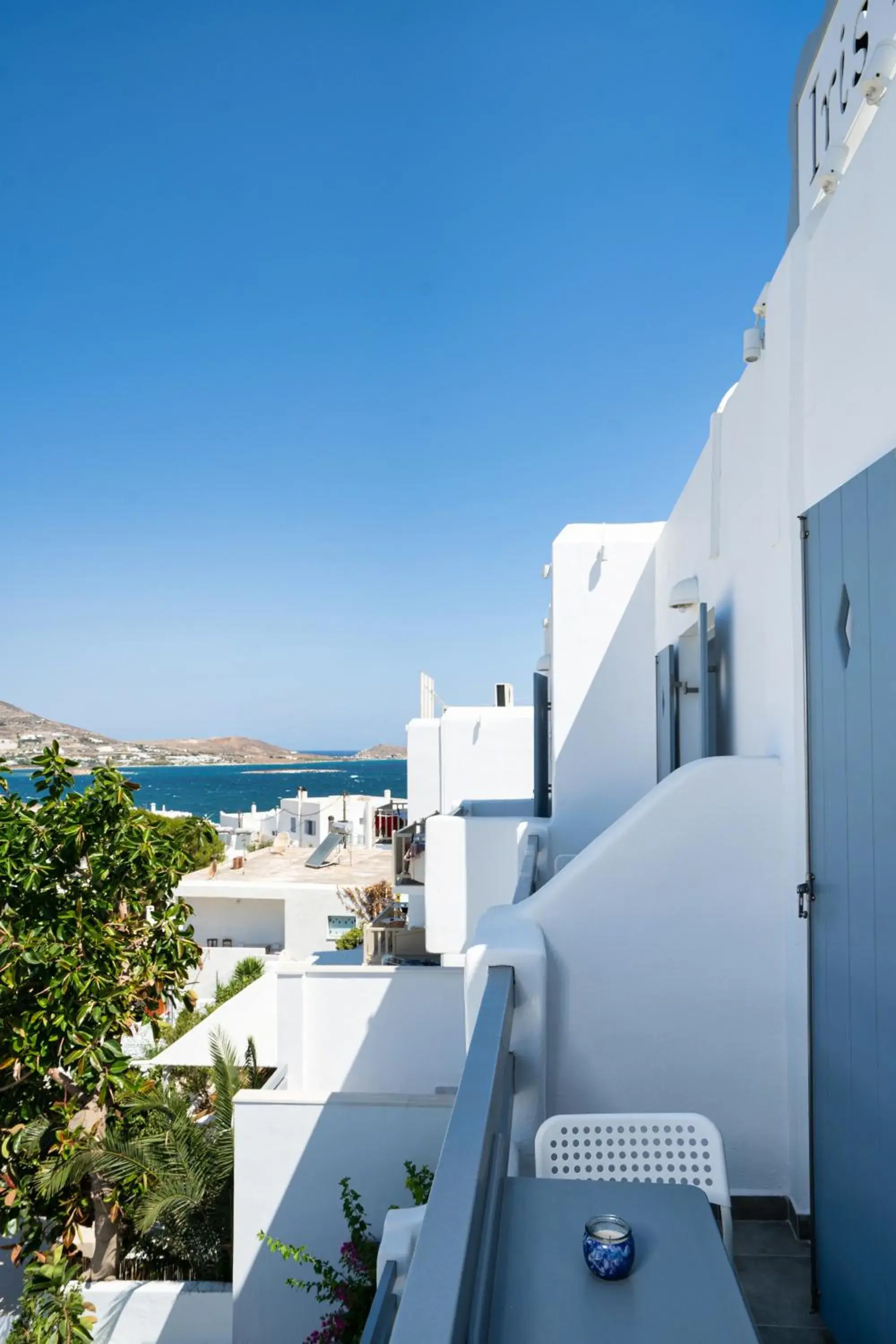 Bedroom in Hotel Iris Bedroom in Hotel Iris