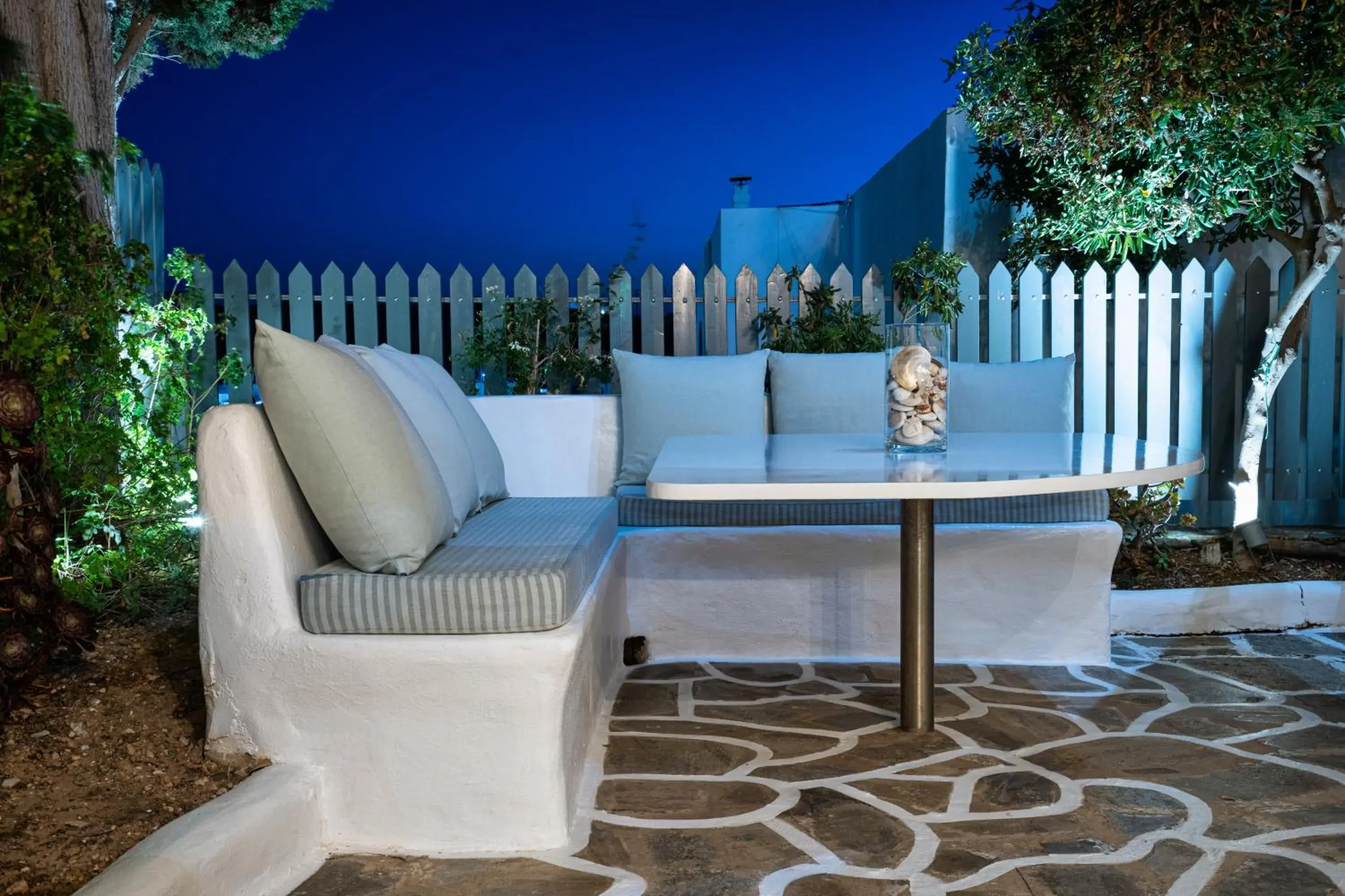 Restaurant/places to eat in Hotel Iris Restaurant/places to eat in Hotel Iris