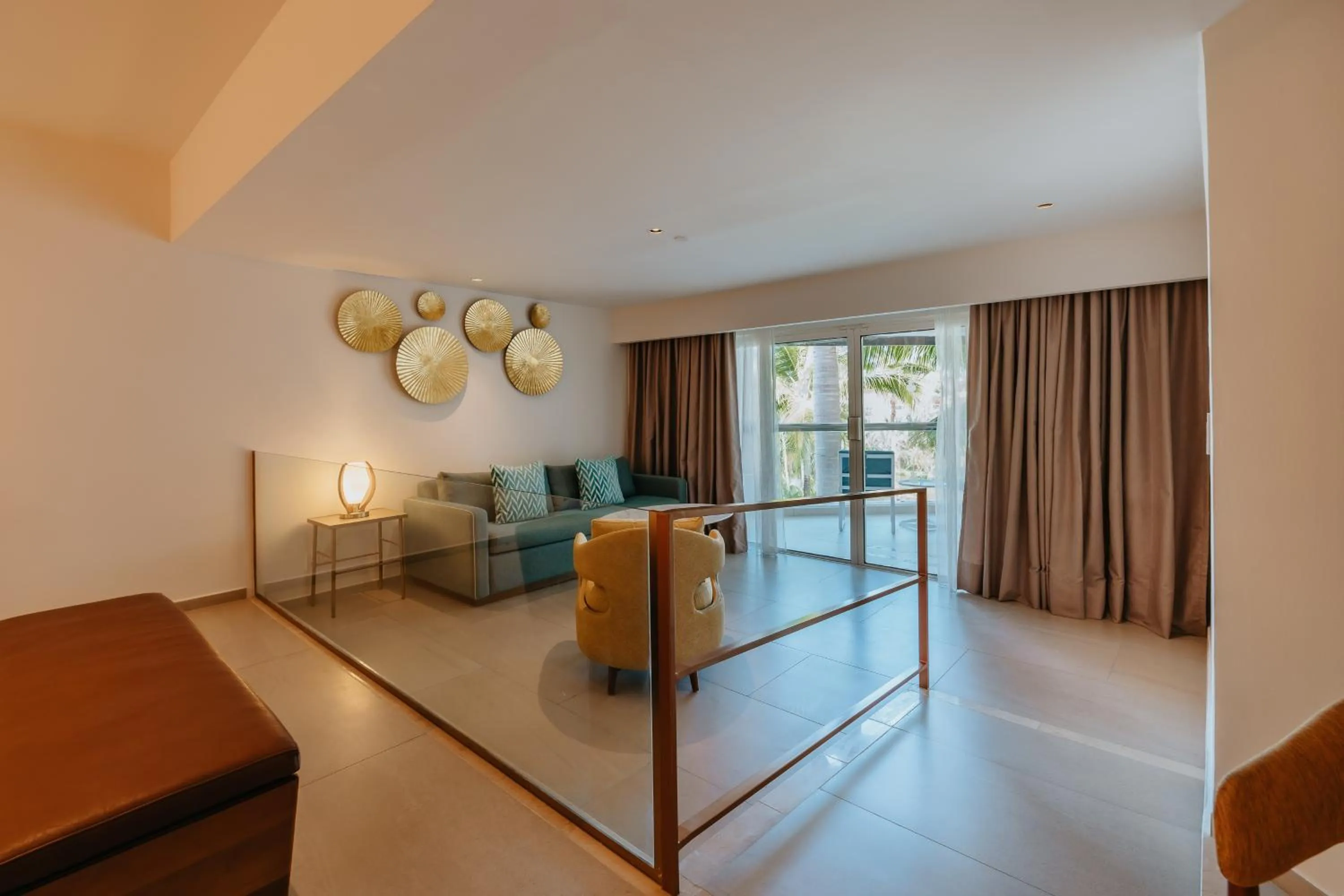 Bedroom in Hard Rock Hotel & Casino Punta Cana - All Inclusive