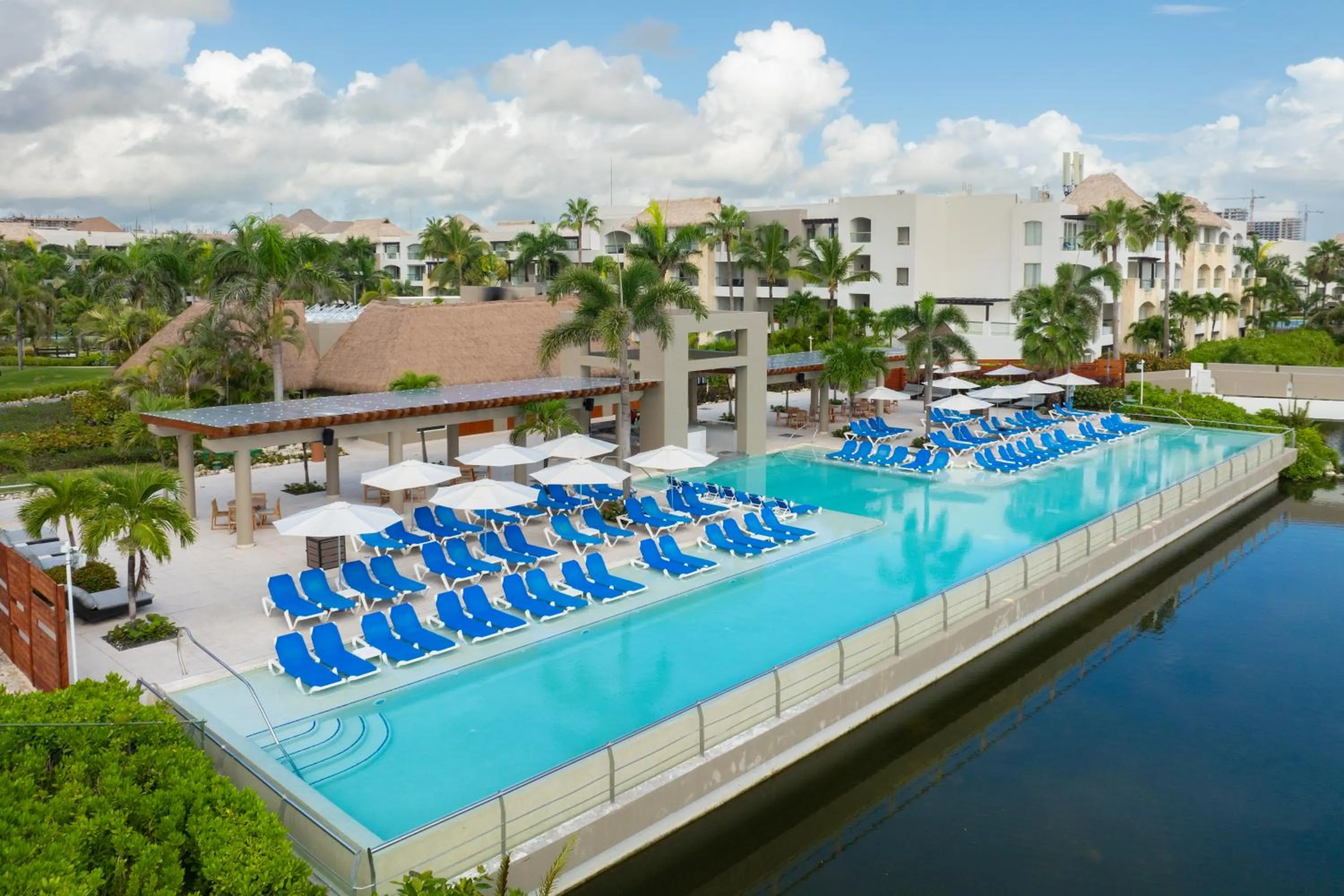 Day in Hard Rock Hotel & Casino Punta Cana - All Inclusive