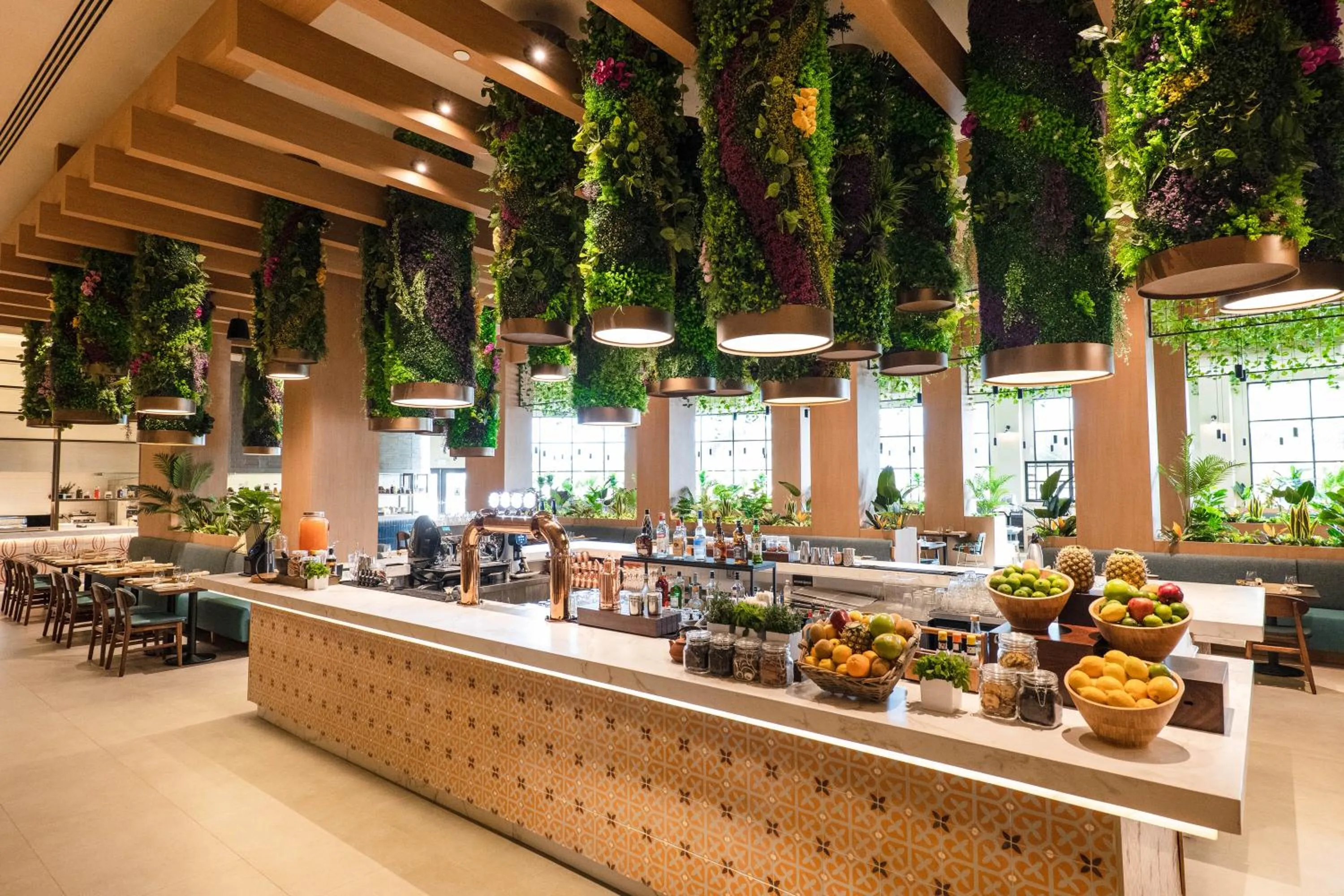 Restaurant/places to eat in Hard Rock Hotel & Casino Punta Cana - All Inclusive