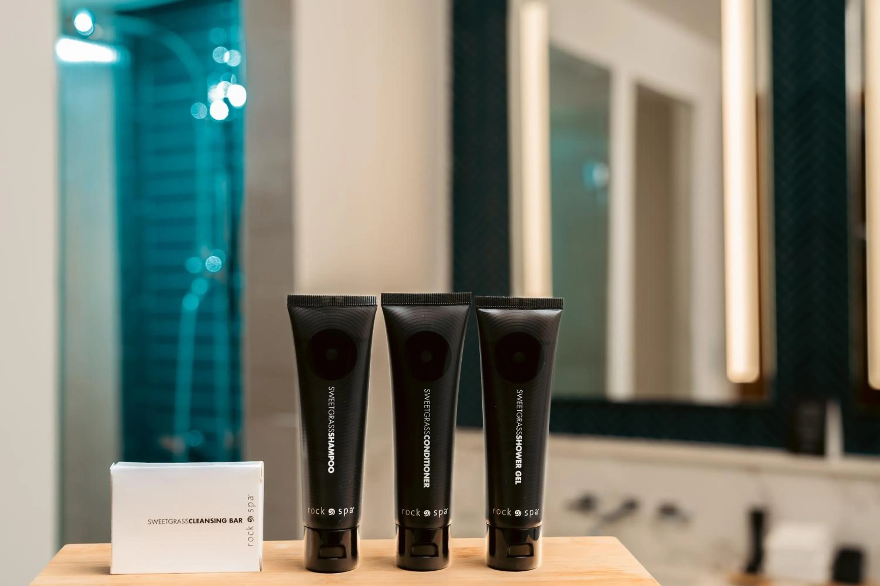 Spa and wellness centre/facilities in Hard Rock Hotel & Casino Punta Cana - All Inclusive