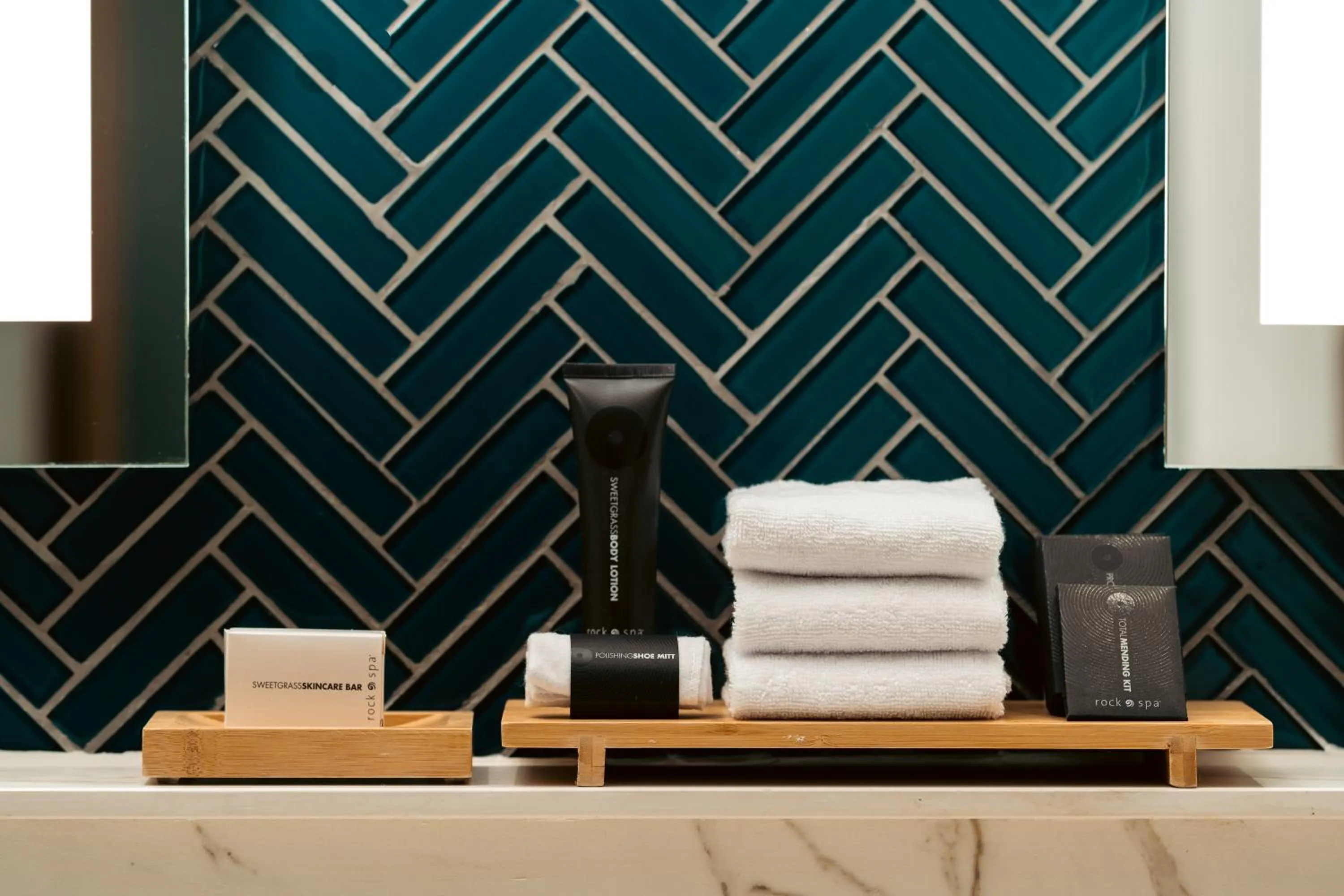 Spa and wellness centre/facilities in Hard Rock Hotel & Casino Punta Cana - All Inclusive