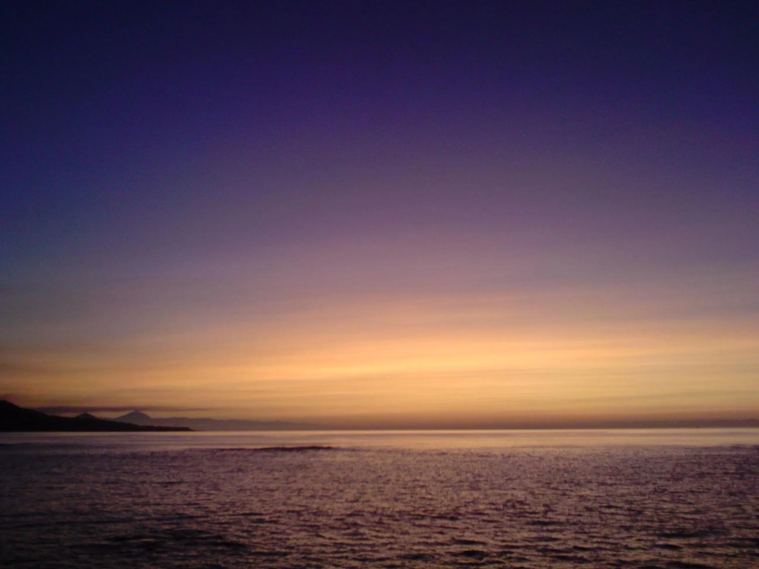 On site in Brisamar Canteras