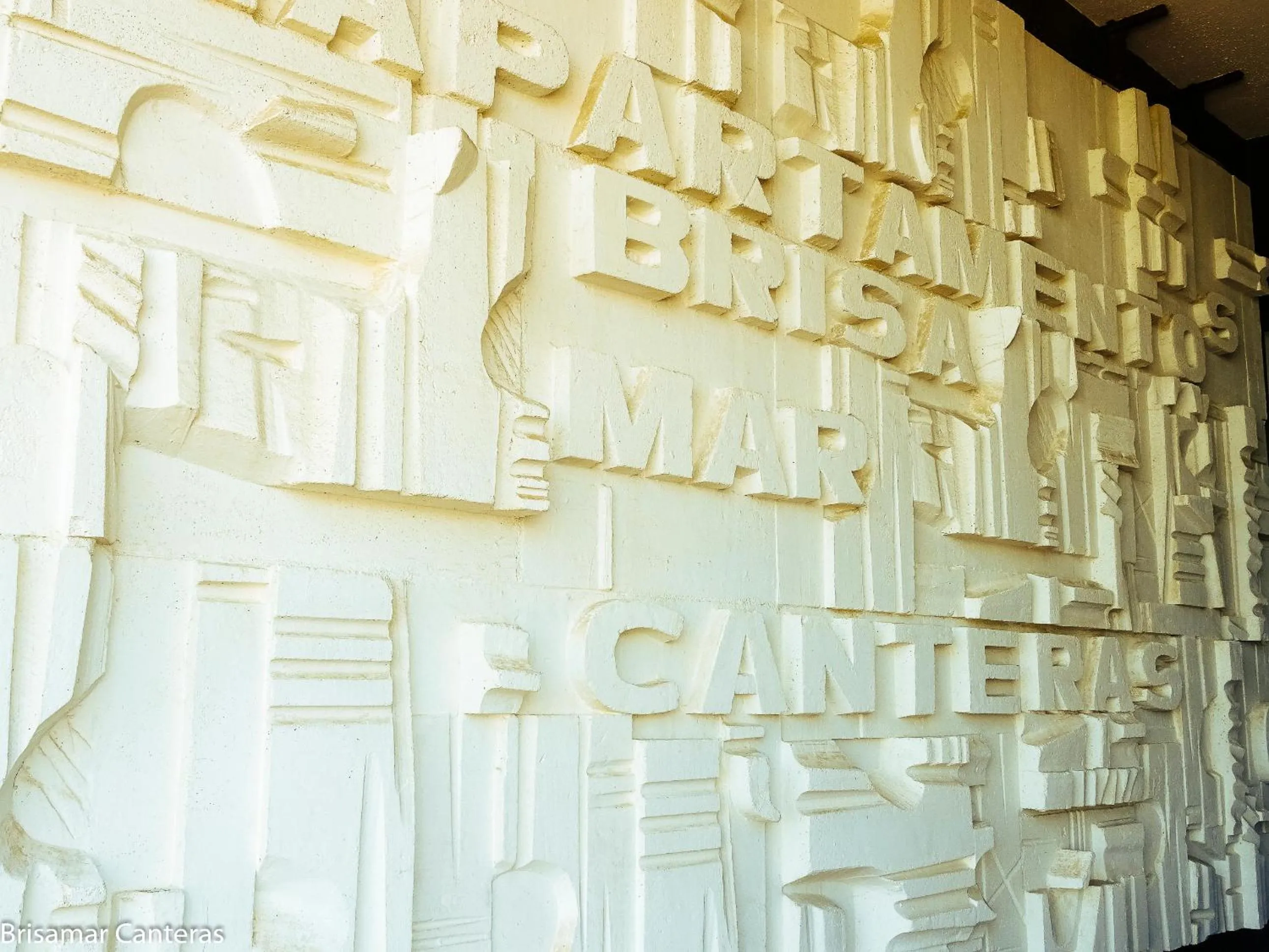 Property logo or sign in Brisamar Canteras