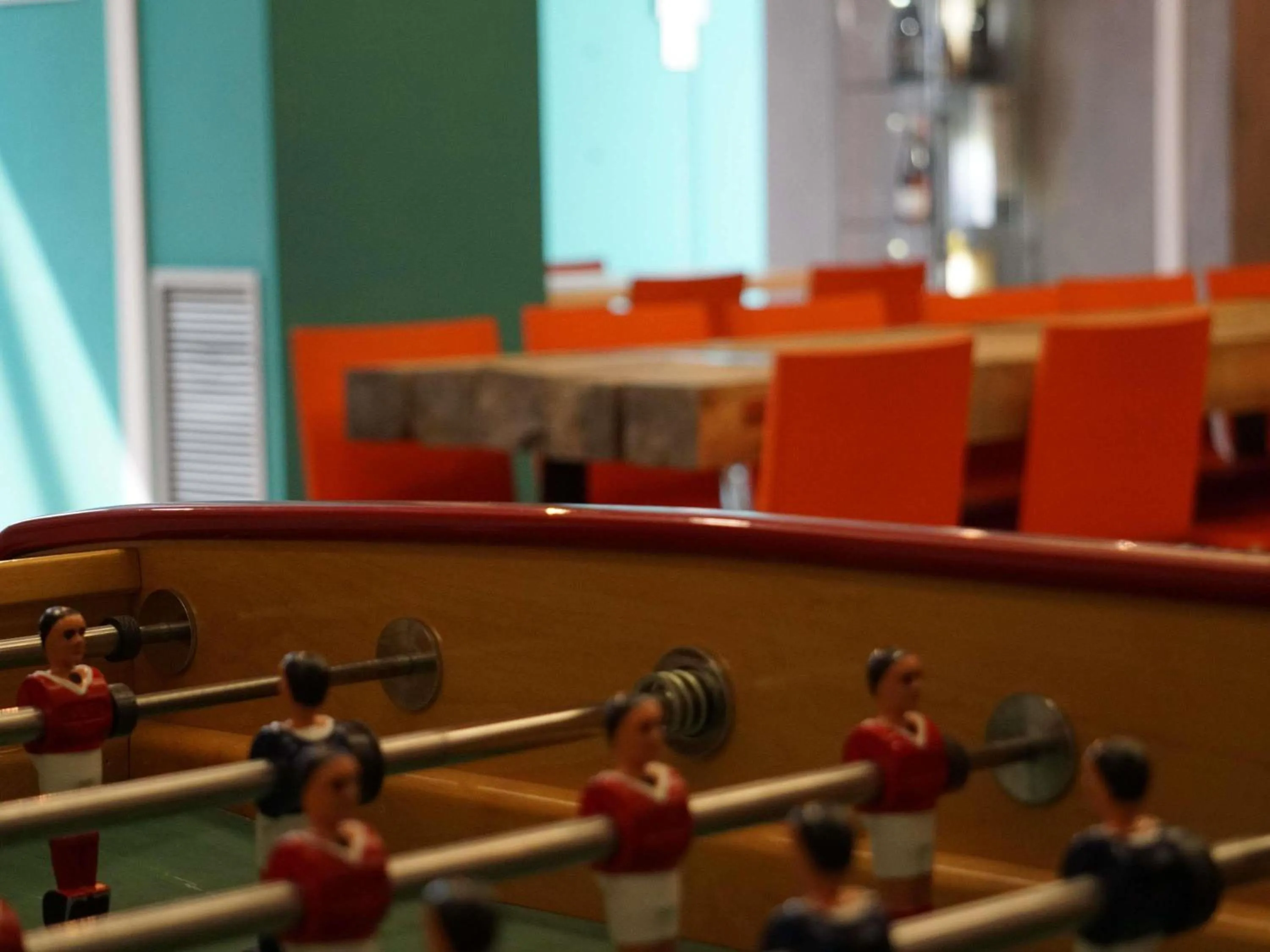 Property building in Ibis Budget Girona Costa Brava