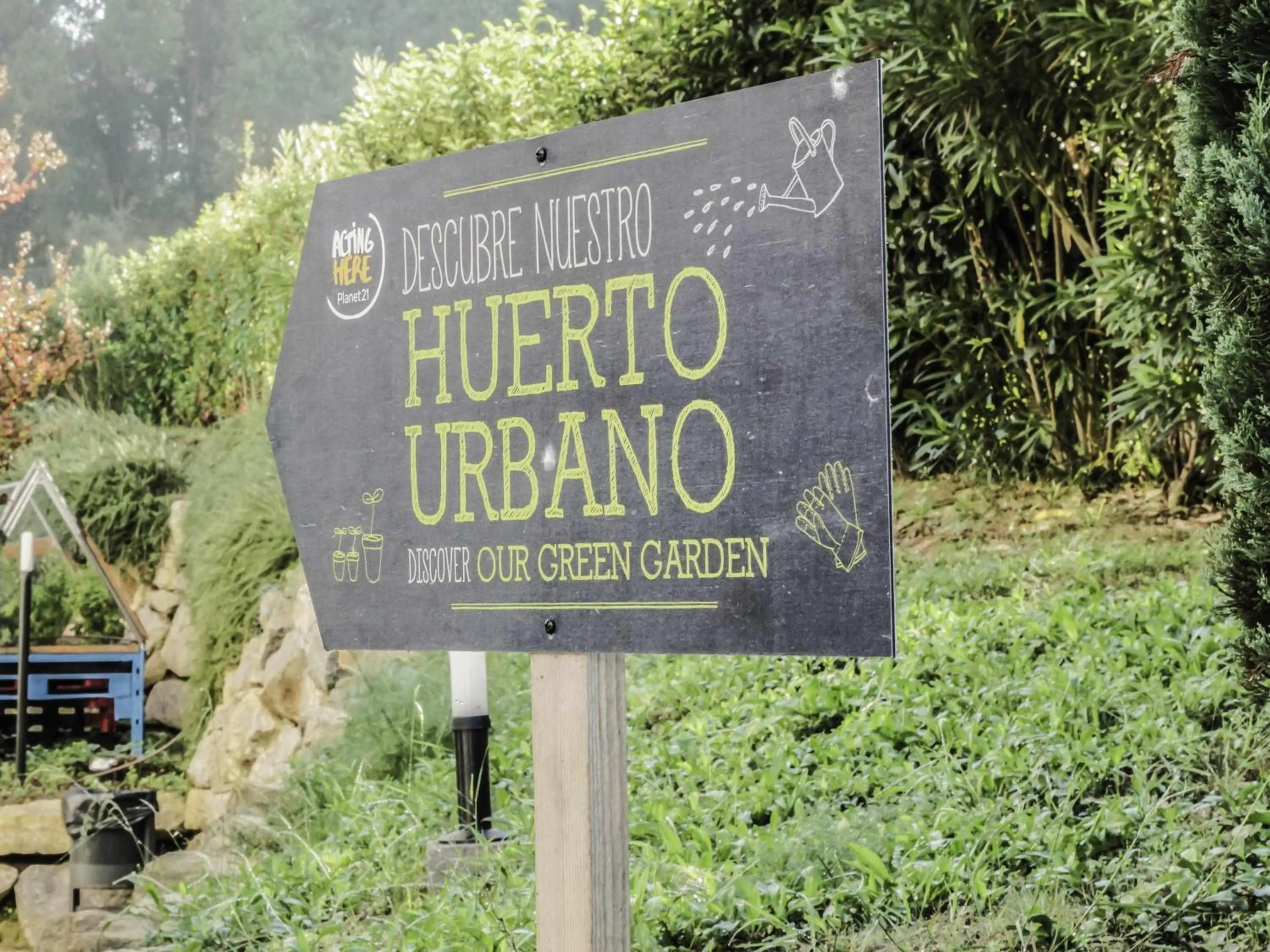 Other in Ibis Girona