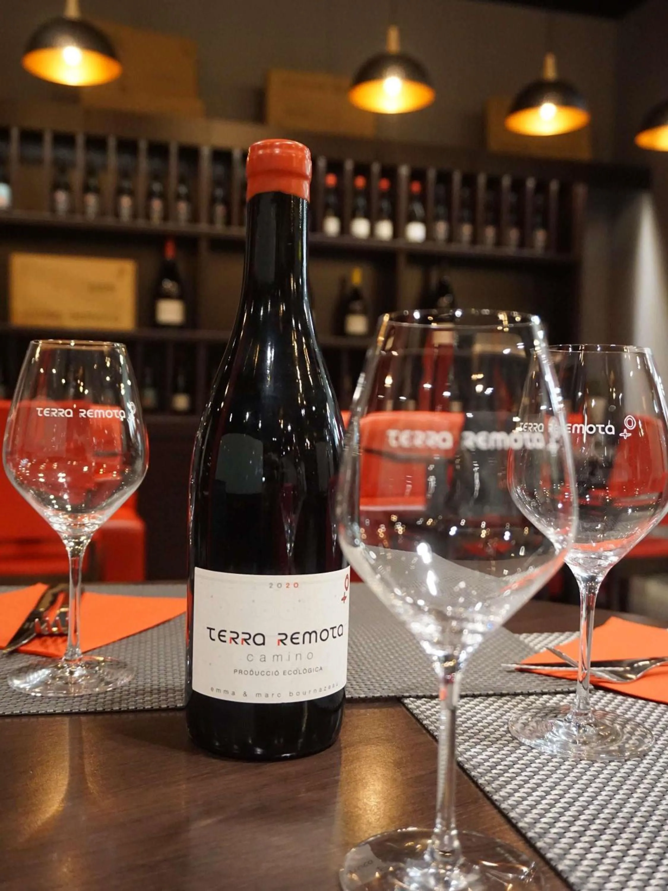 Restaurant/places to eat in Ibis Girona