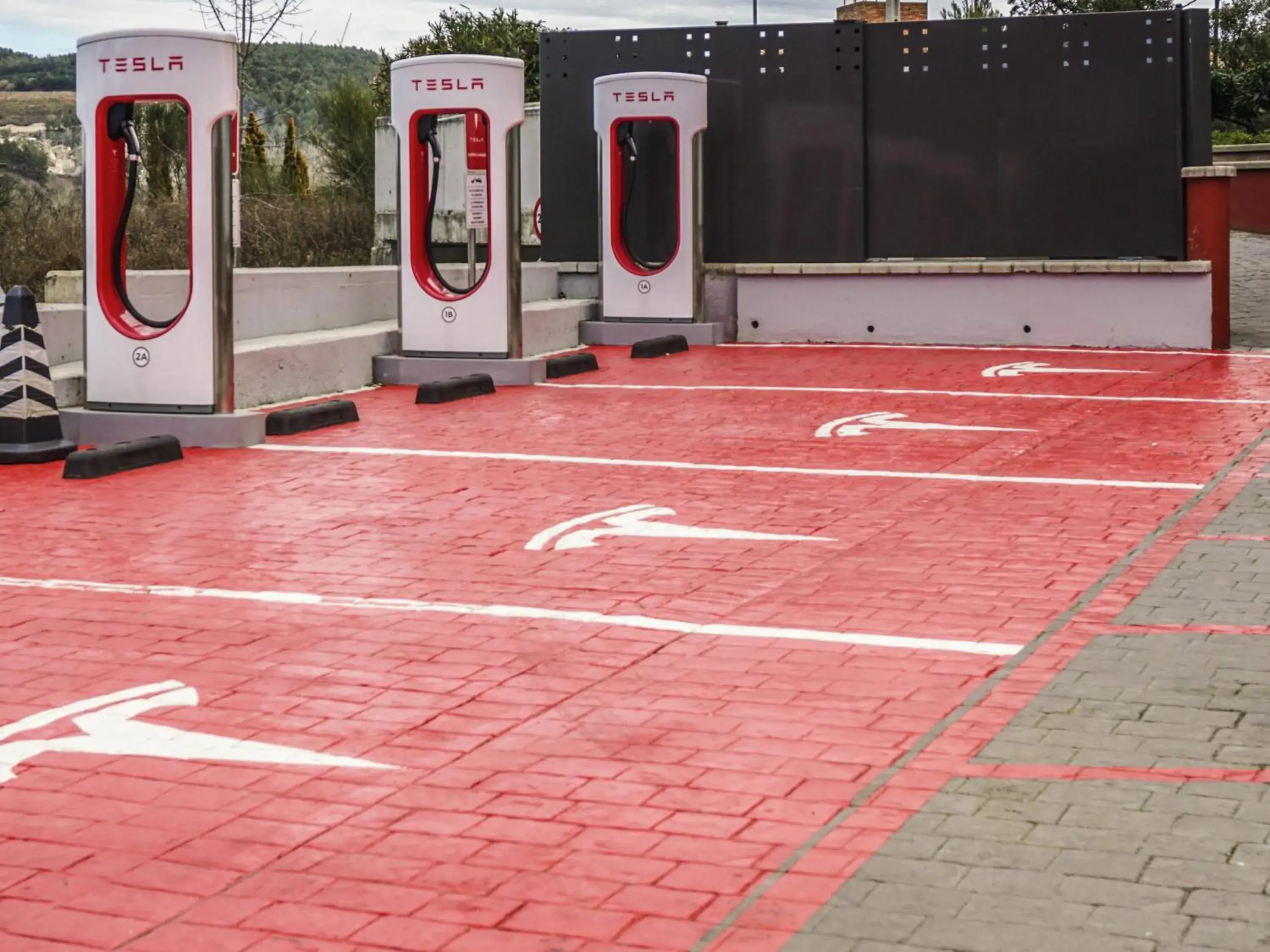 Property building in Ibis Girona Property building in Ibis Girona