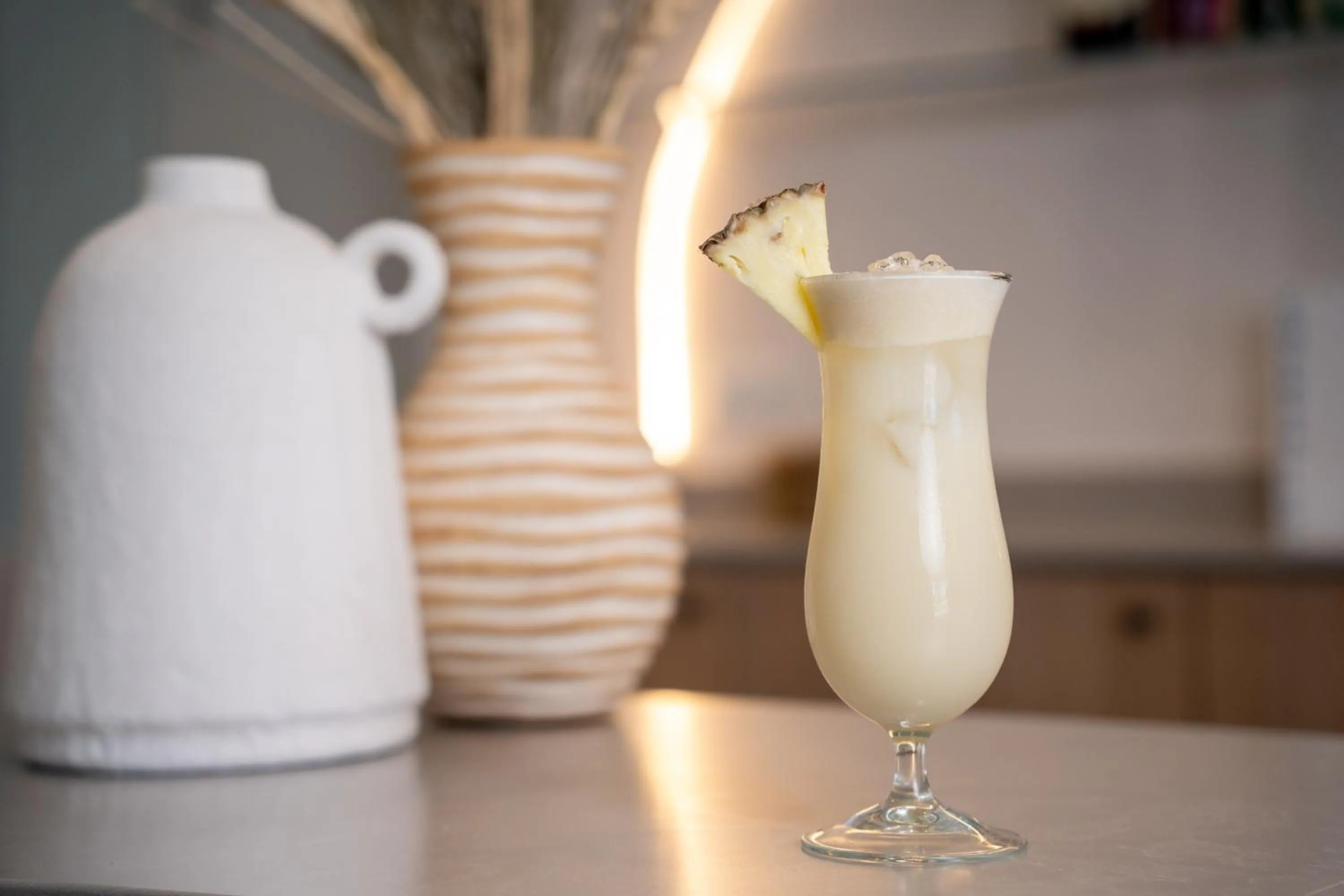 Drinks in Hotel Cala Font