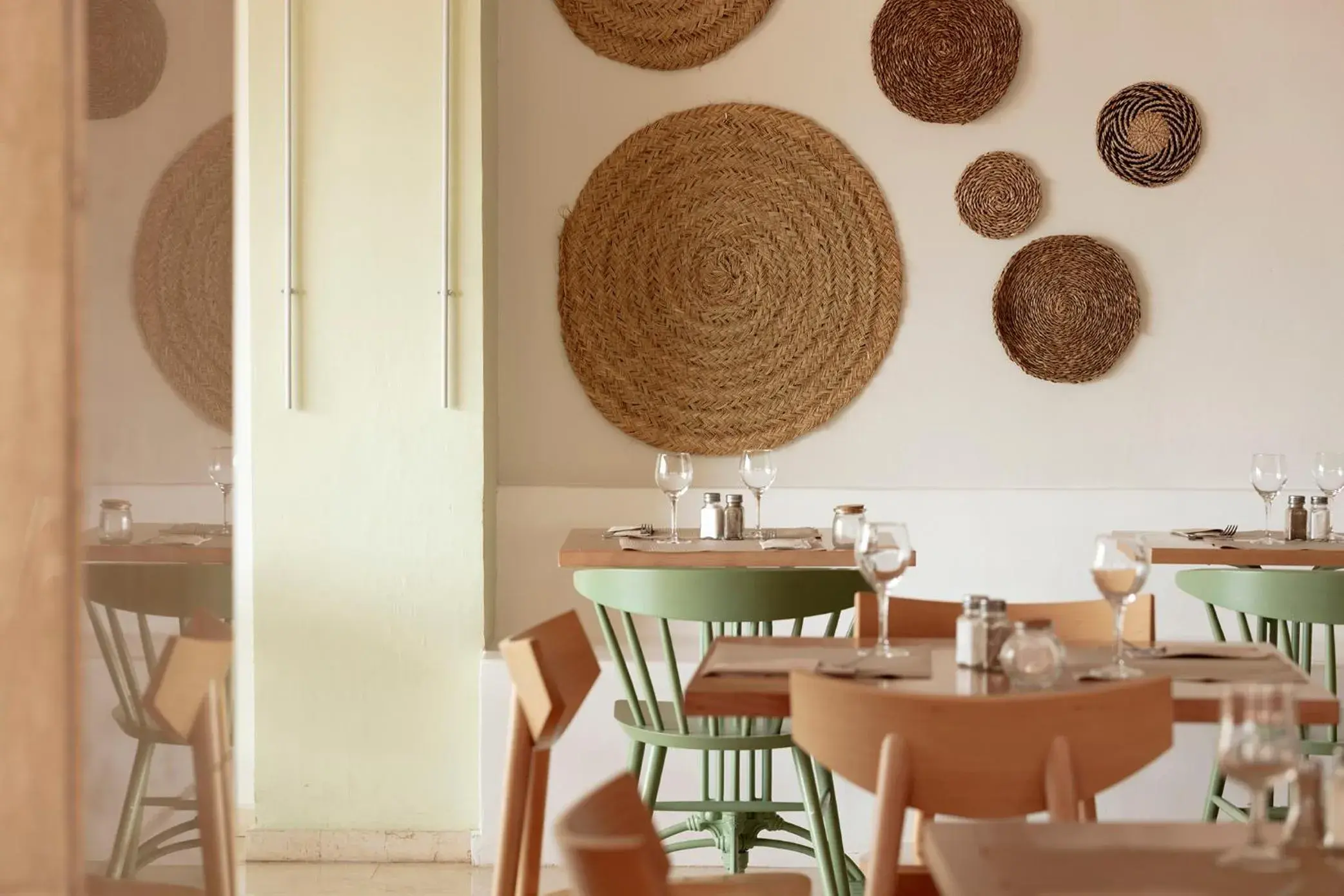 Restaurant/places to eat in Hotel Cala Font Restaurant/places to eat in Hotel Cala Font