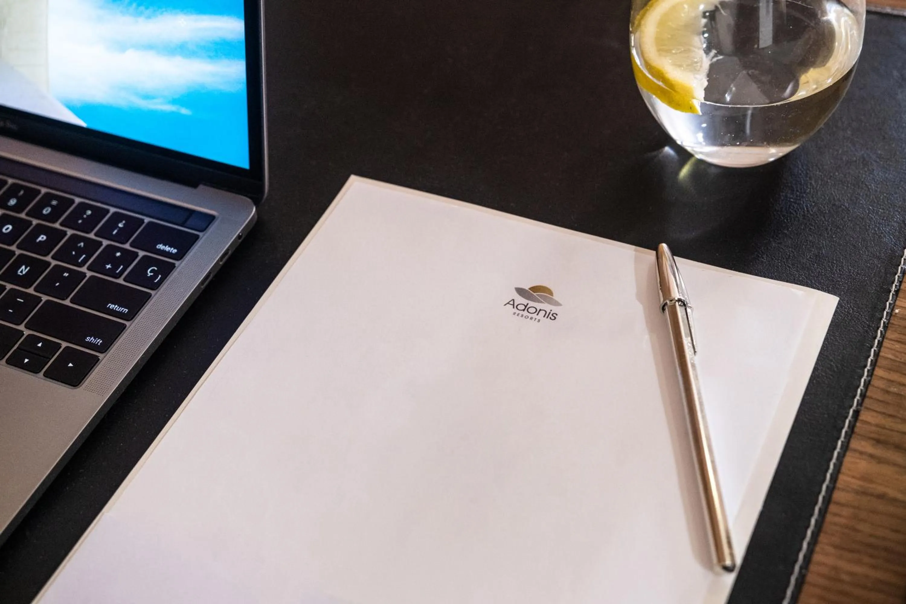 Other in Hotel Adonis Plaza