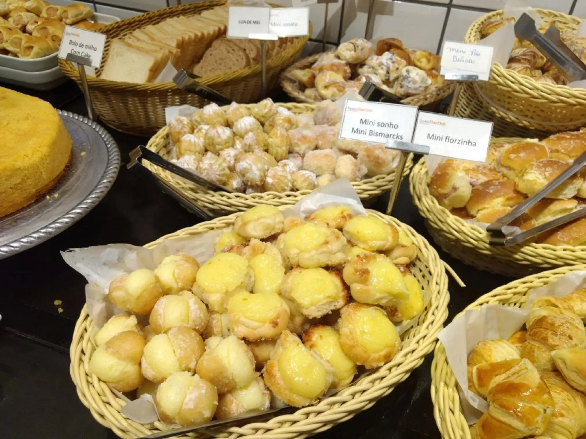 Central Park Flat Jardins Central Park Flat Jardins