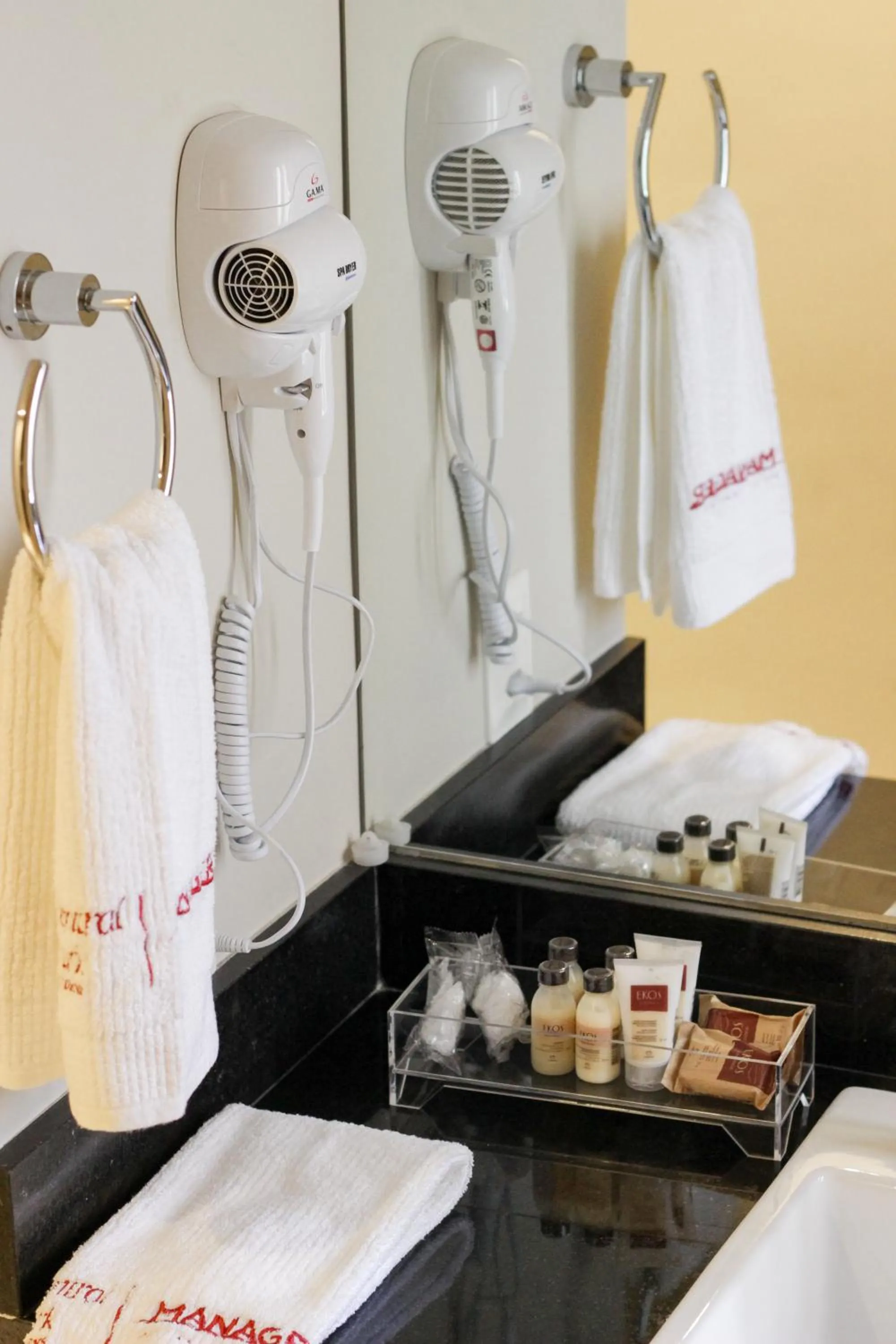 Central Park Flat Jardins