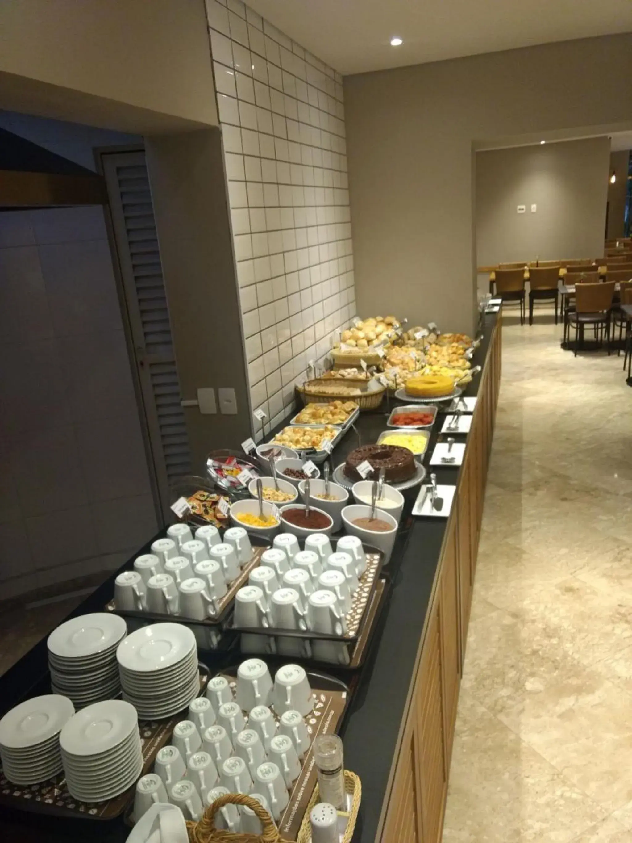 Restaurant/places to eat in Central Park Flat Jardins Restaurant/places to eat in Central Park Flat Jardins