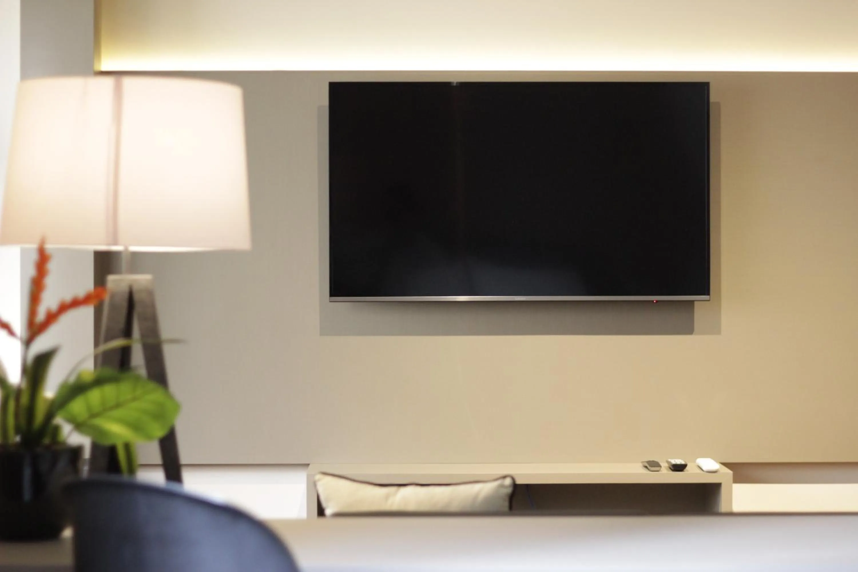 Central Park Flat Jardins