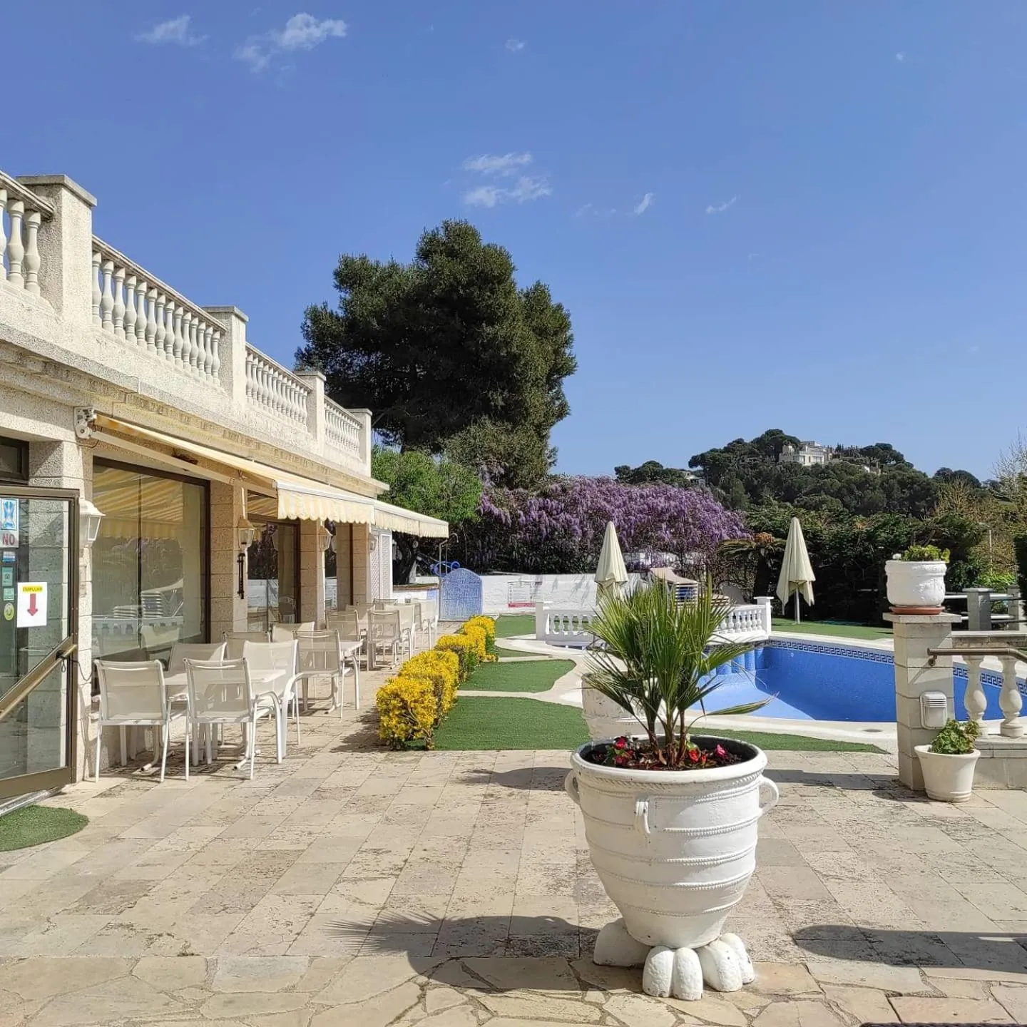 Hotel Bonsol ADULTS ONLY