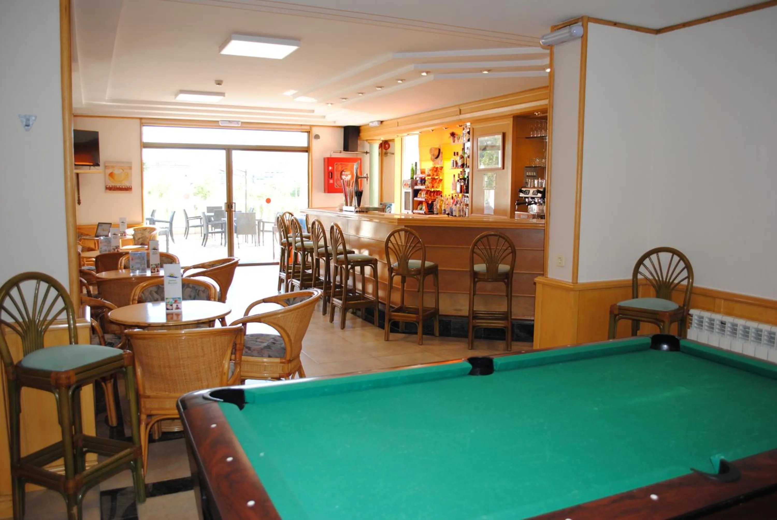 Hotel Bonsol ADULTS ONLY