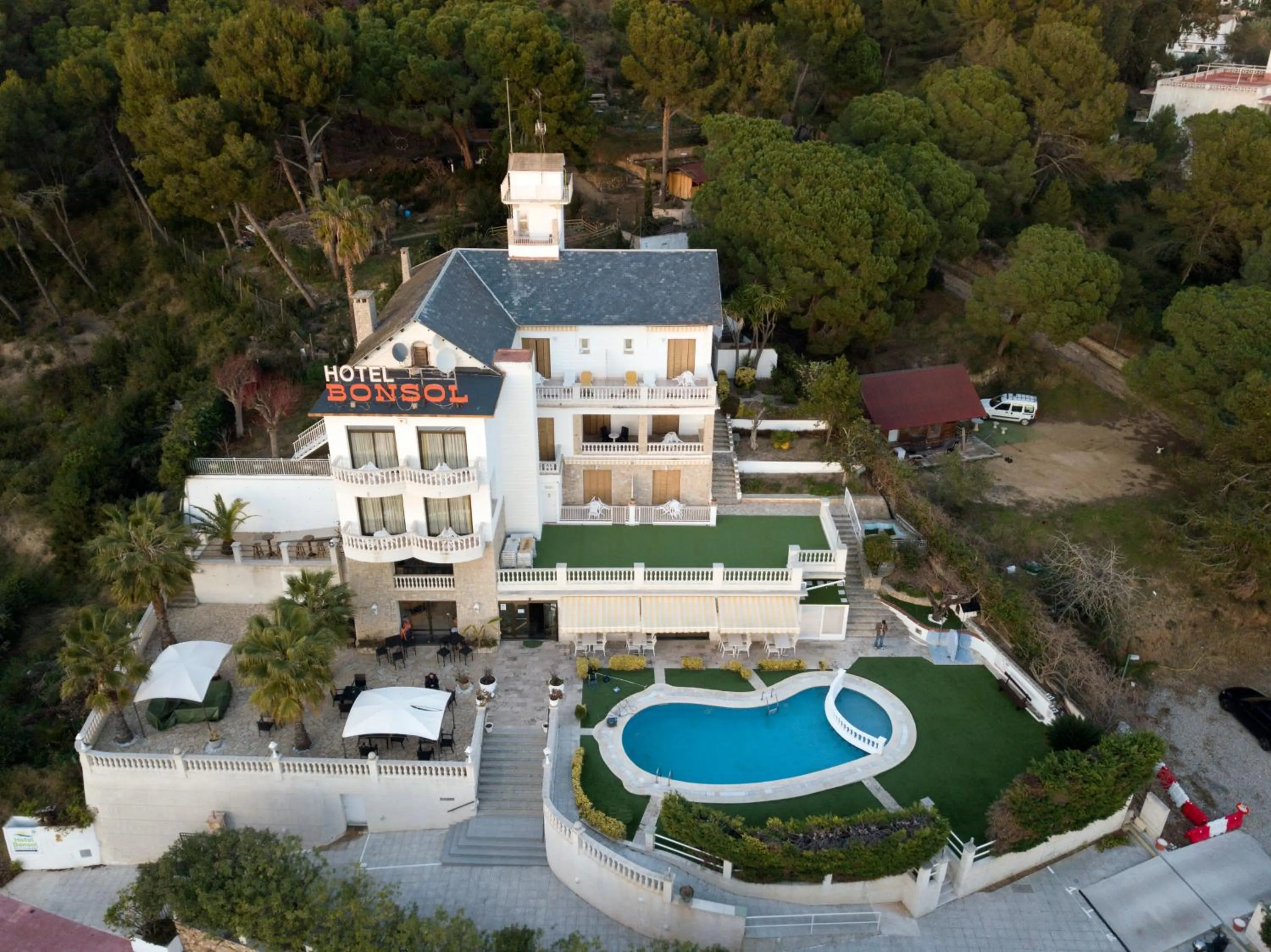 Hotel Bonsol ADULTS ONLY