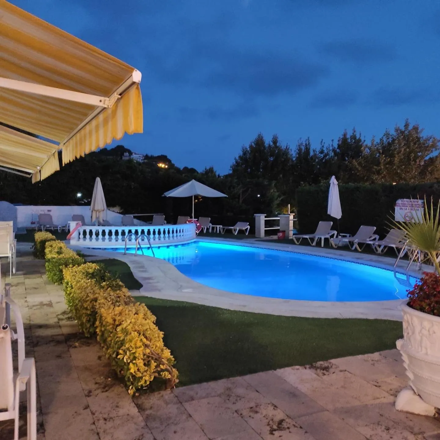 Hotel Bonsol ADULTS ONLY