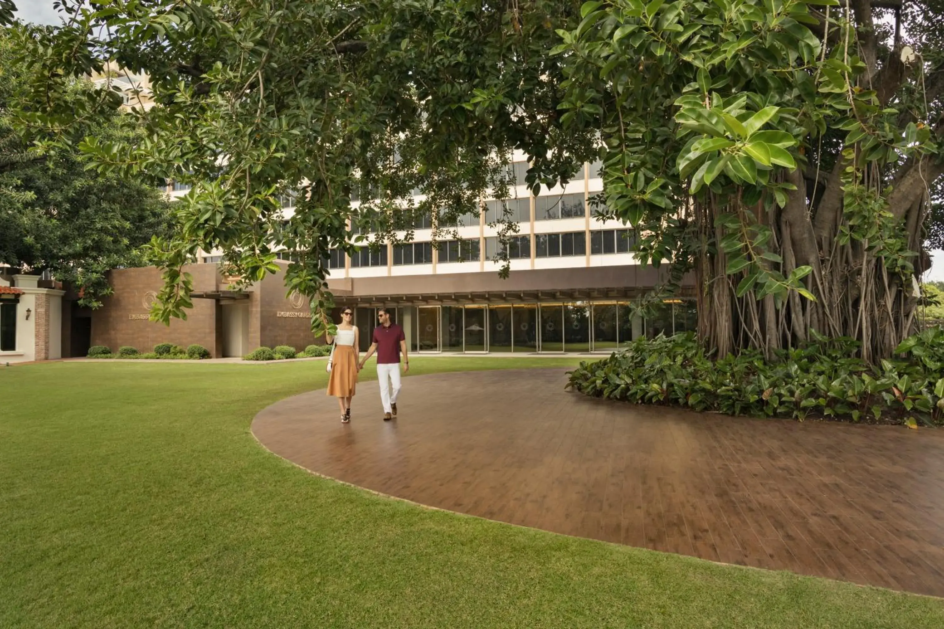 Property building in El Embajador, a Royal Hideaway Hotel Property building in El Embajador, a Royal Hideaway Hotel