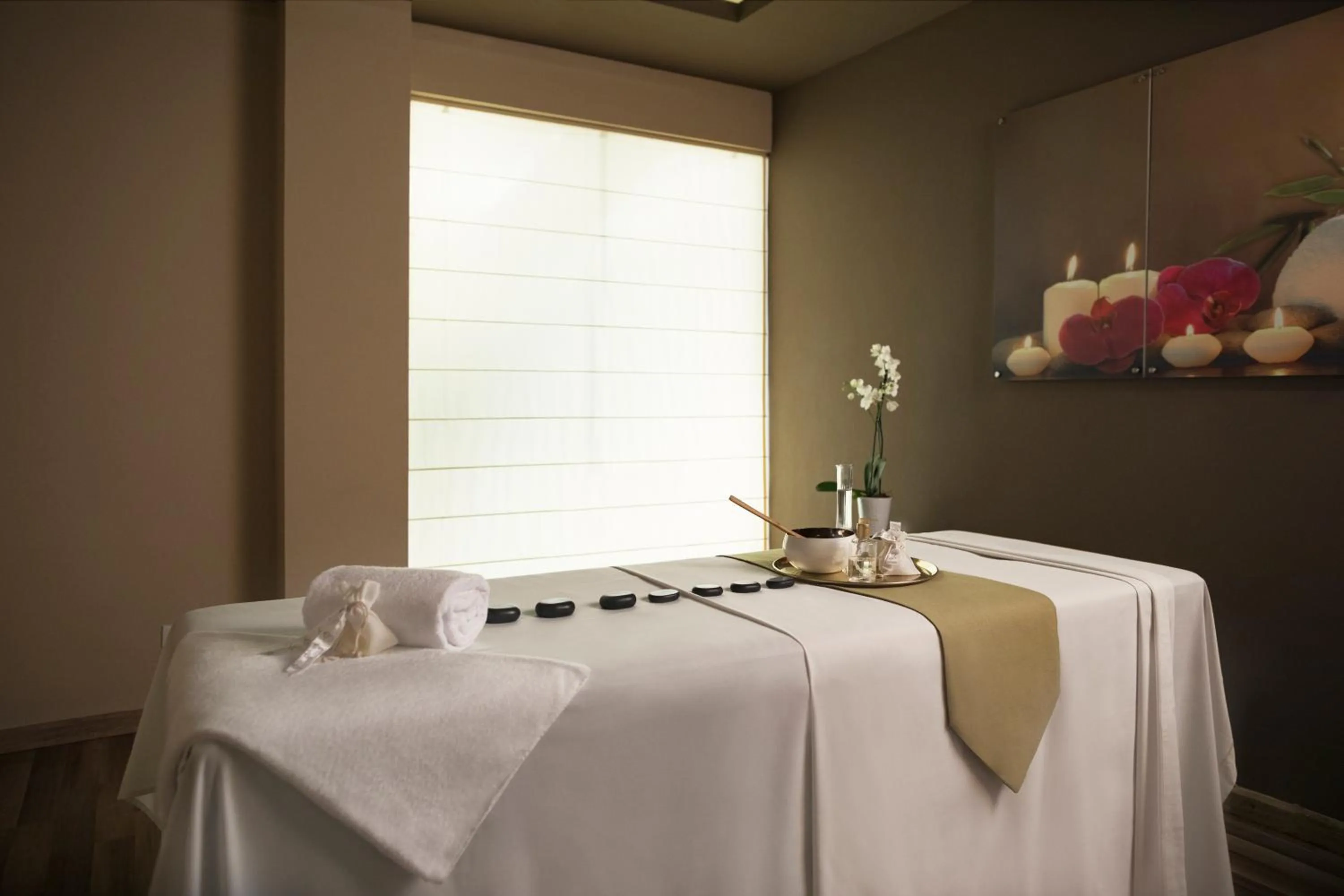 Spa and wellness centre/facilities in El Embajador, a Royal Hideaway Hotel
