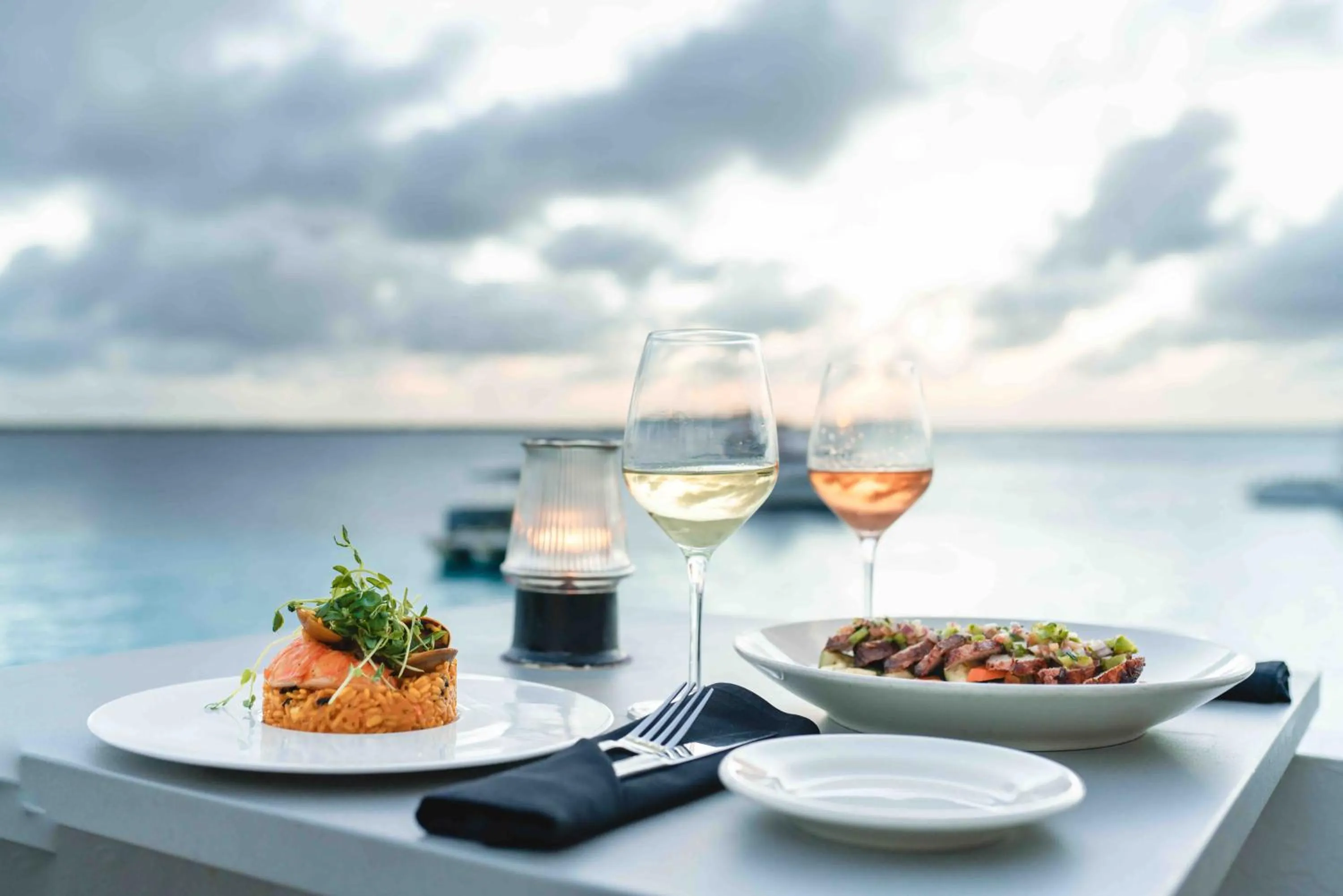 Day in Captain Don's Habitat