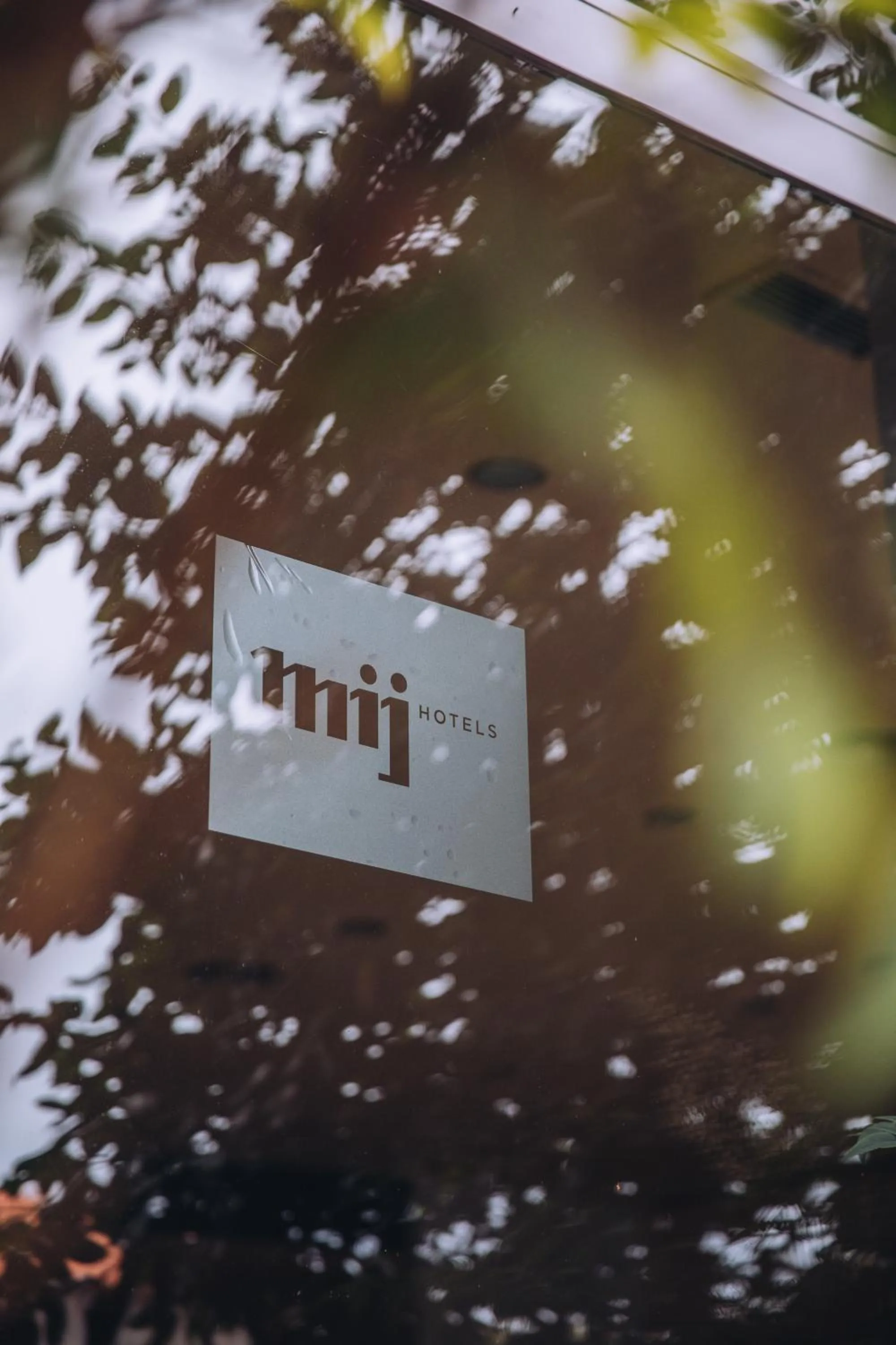 Decorative detail in Hotel Arha Mar Comillas