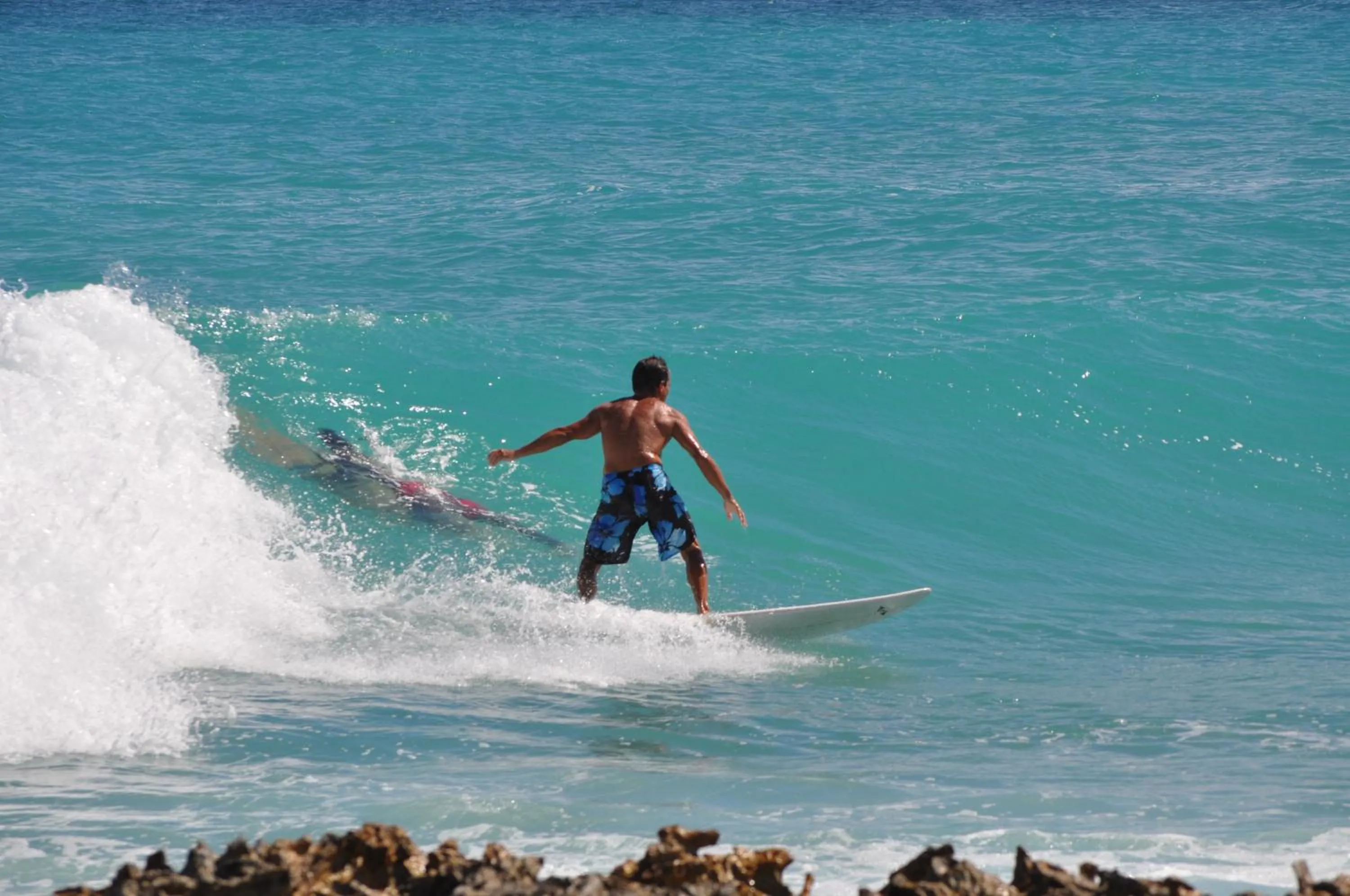 Sports in Tropical Gecko Studio - Sweet Jewel Apartments